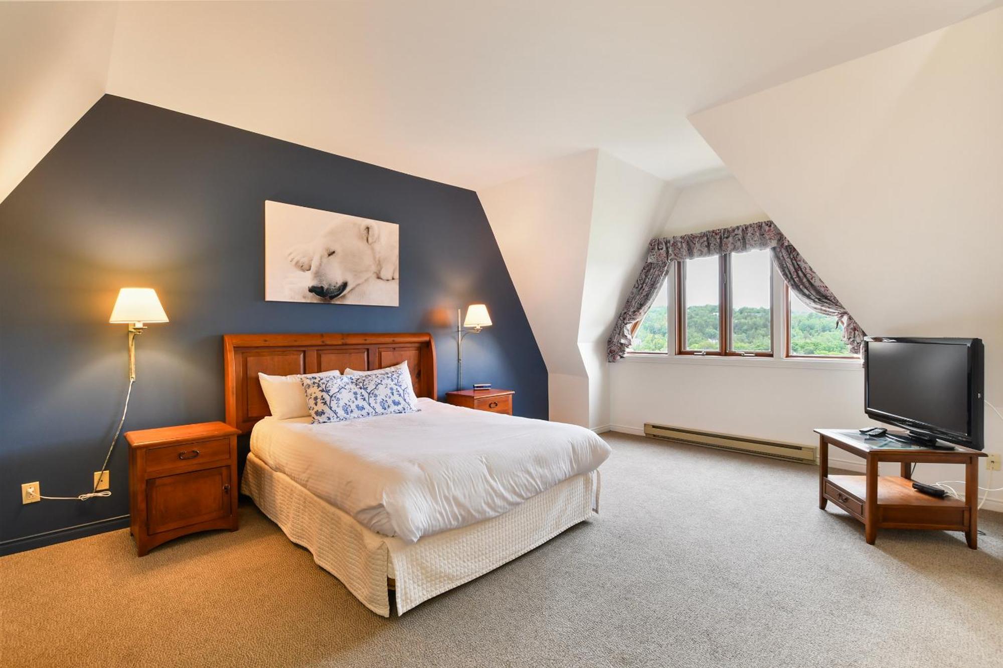 Le Plateau By Rendez-vous Mont-tremblant Mont-Tremblant
