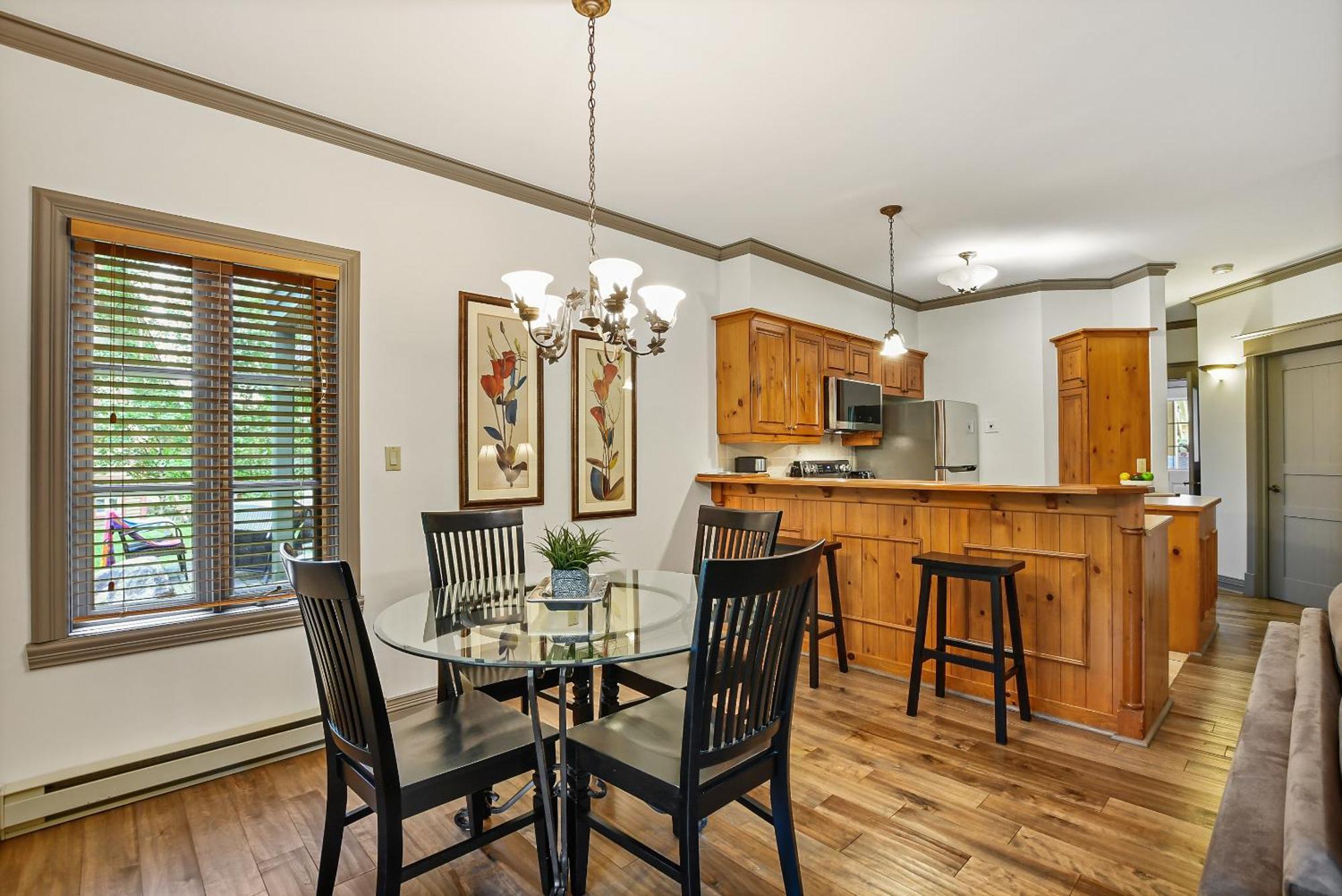 Le Plateau By Rendez-vous Mont-tremblant