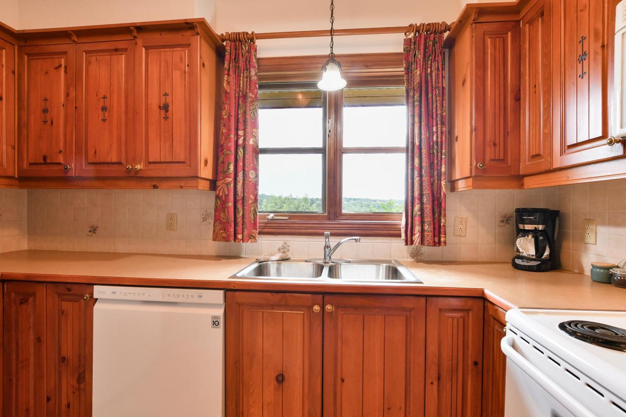 Le Plateau By Rendez-vous Mont-tremblant Apartment