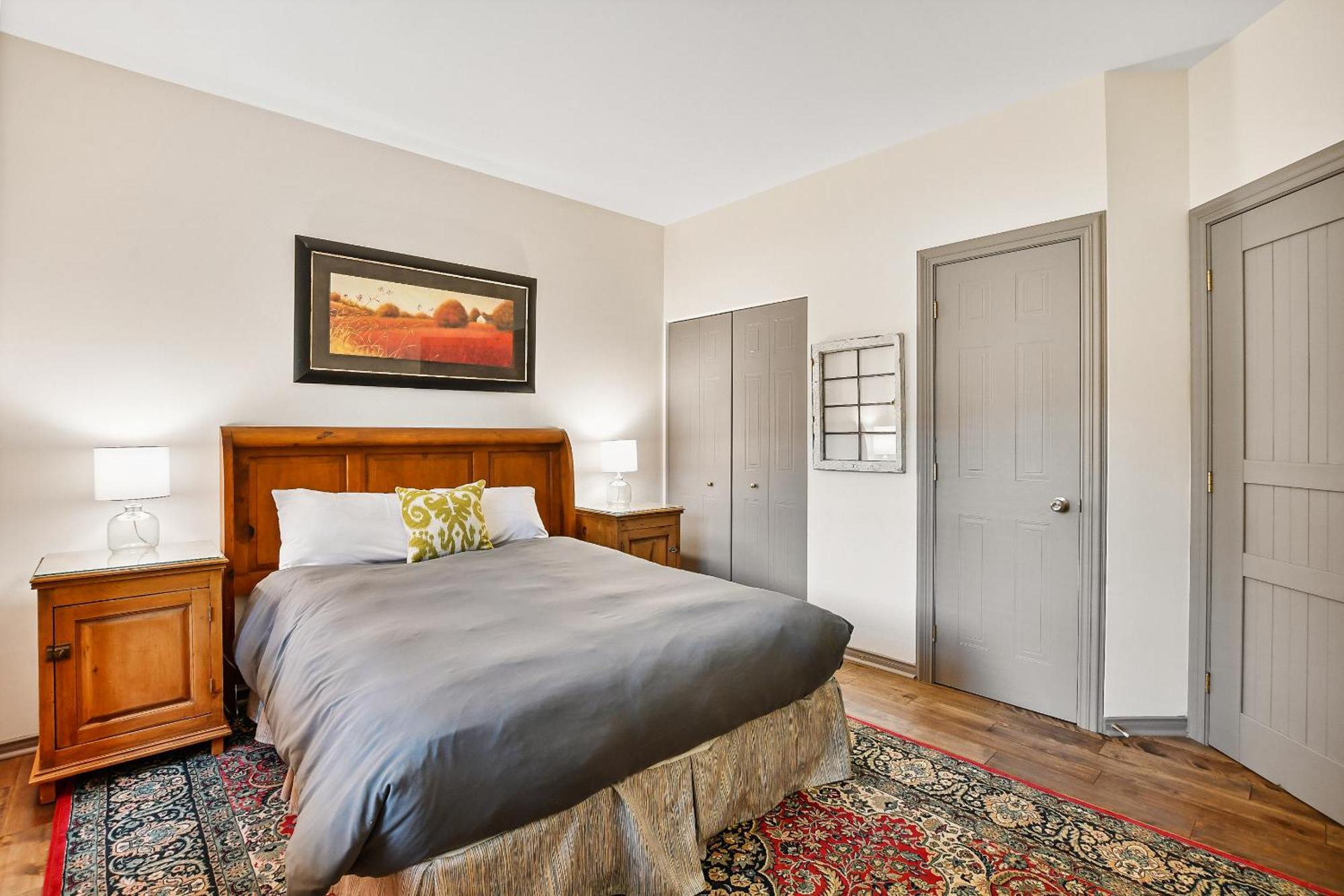 Le Plateau By Rendez-vous Mont-tremblant Apartment *