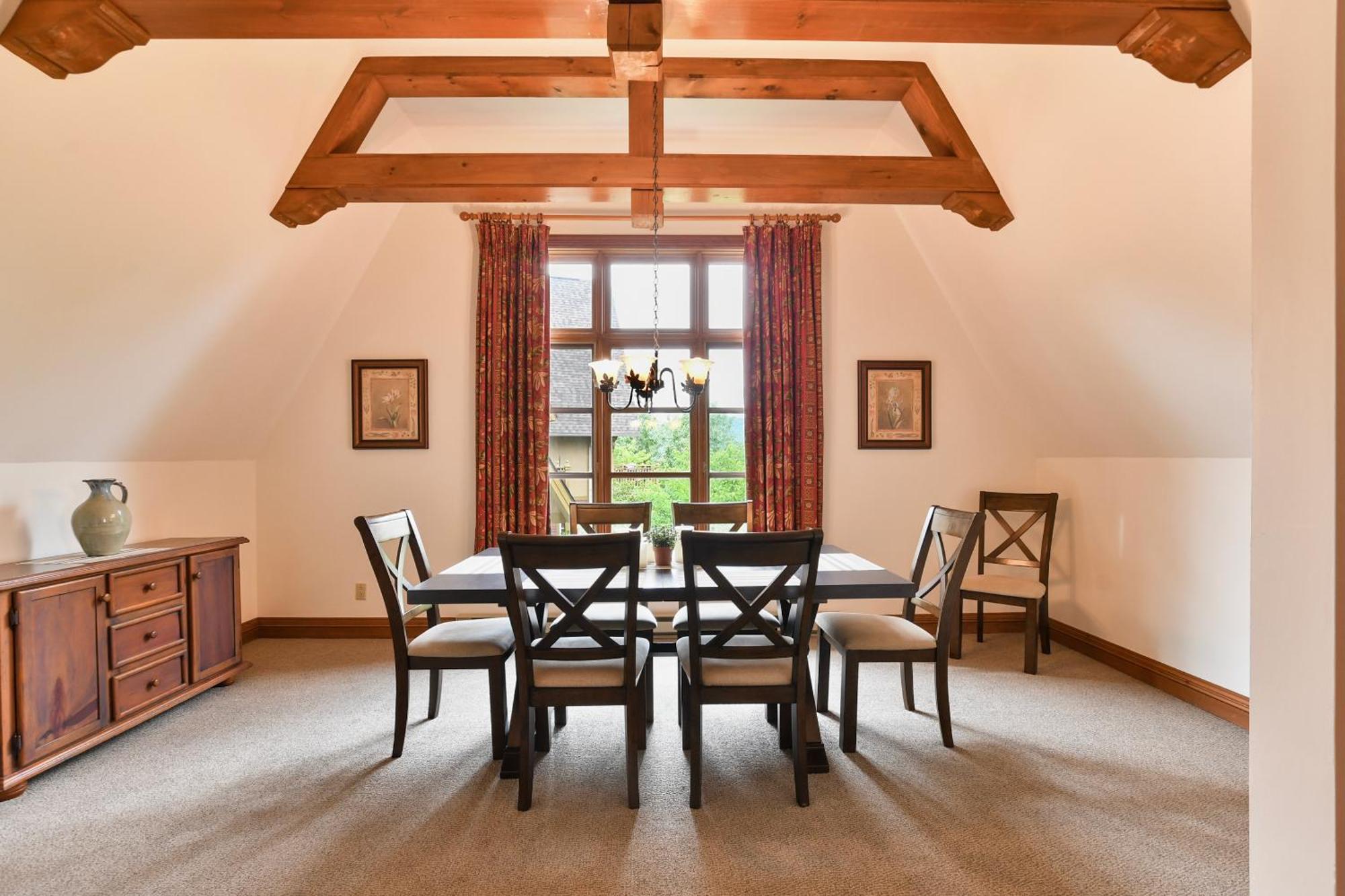 Le Plateau By Rendez-vous Mont-tremblant *