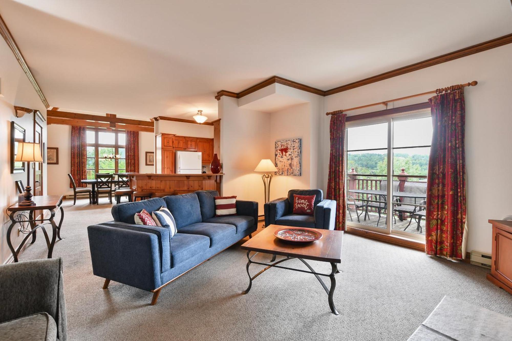 Le Plateau By Rendez-vous Mont-tremblant Mont-Tremblant