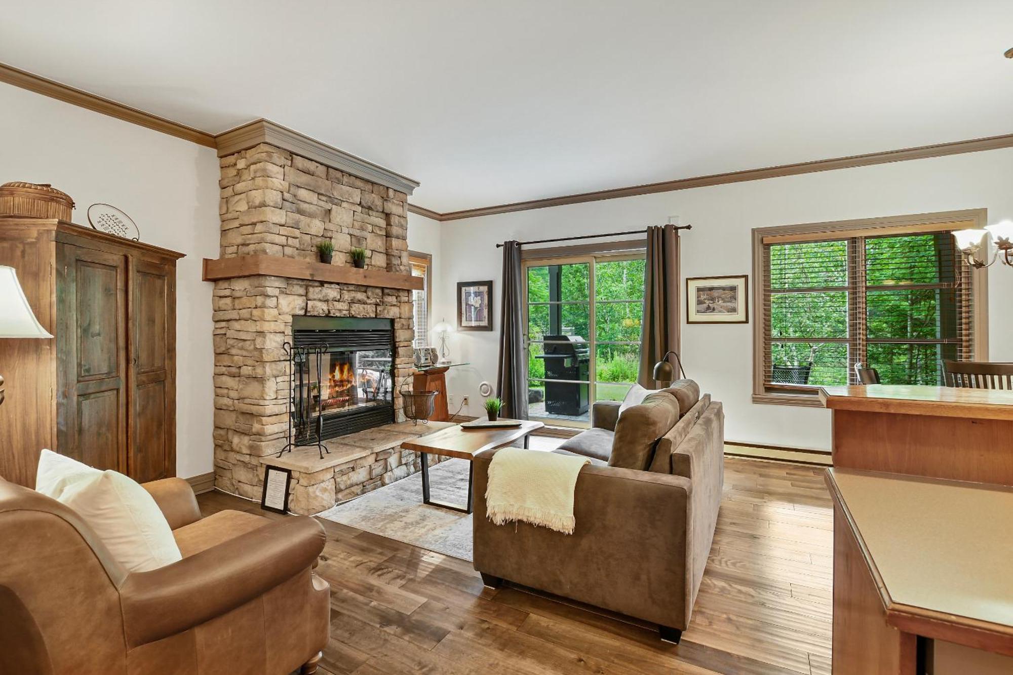 Le Plateau By Rendez-vous Mont-tremblant