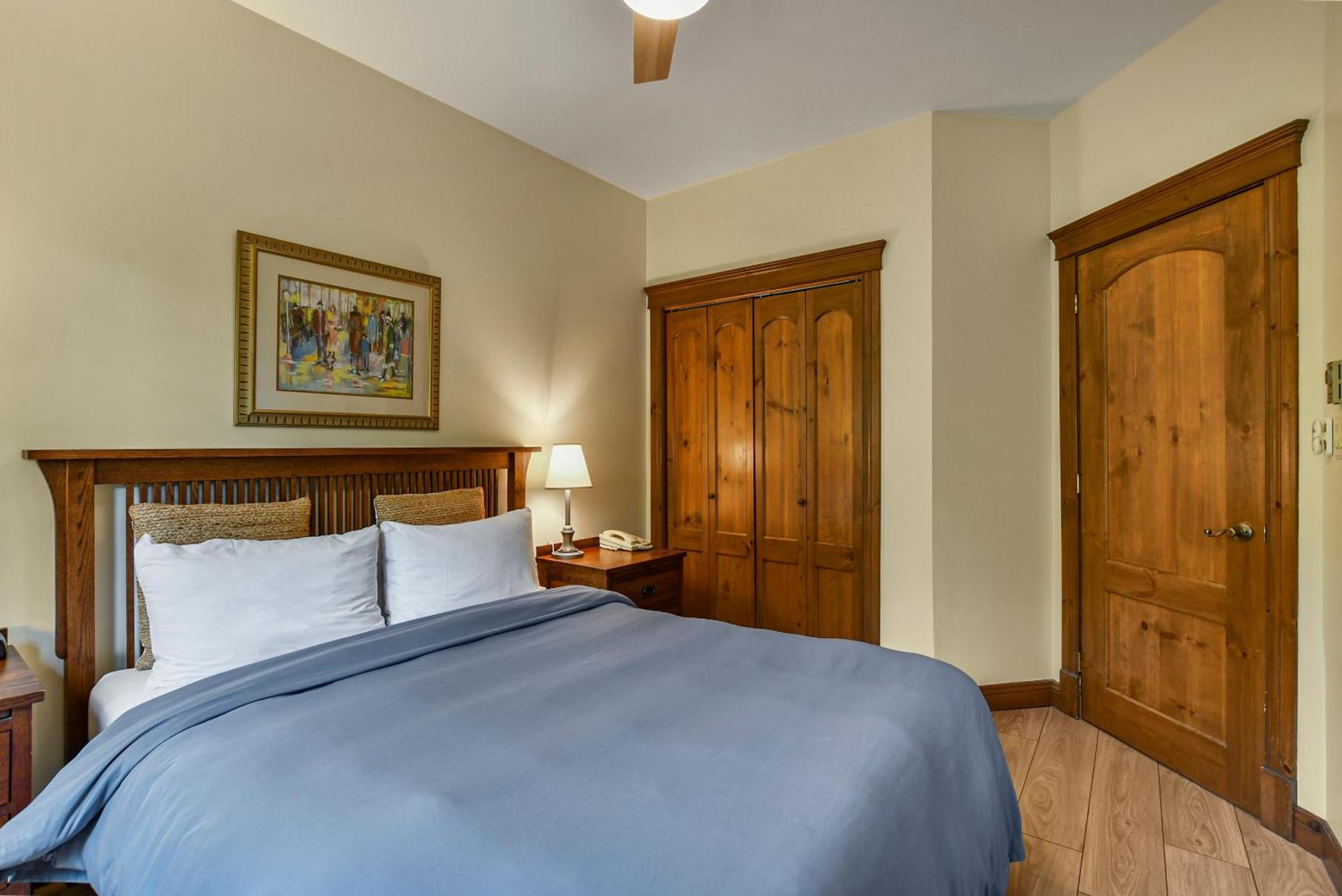 Les Manoirs By Rendez-Vous Mont-Tremblant Apartment