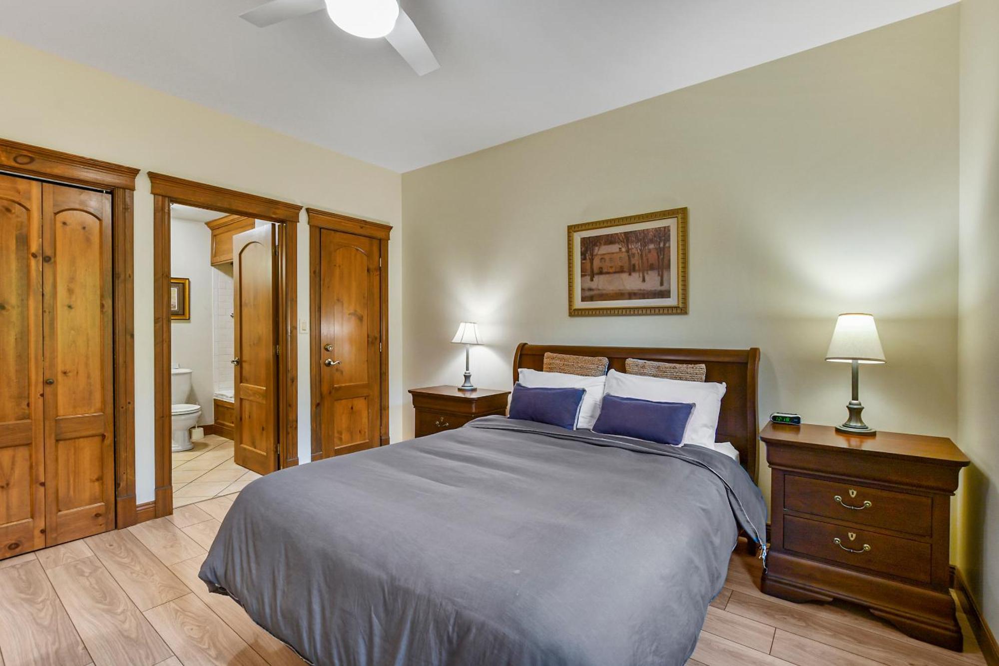 Apartment Les Manoirs By Rendez-Vous Mont-Tremblant