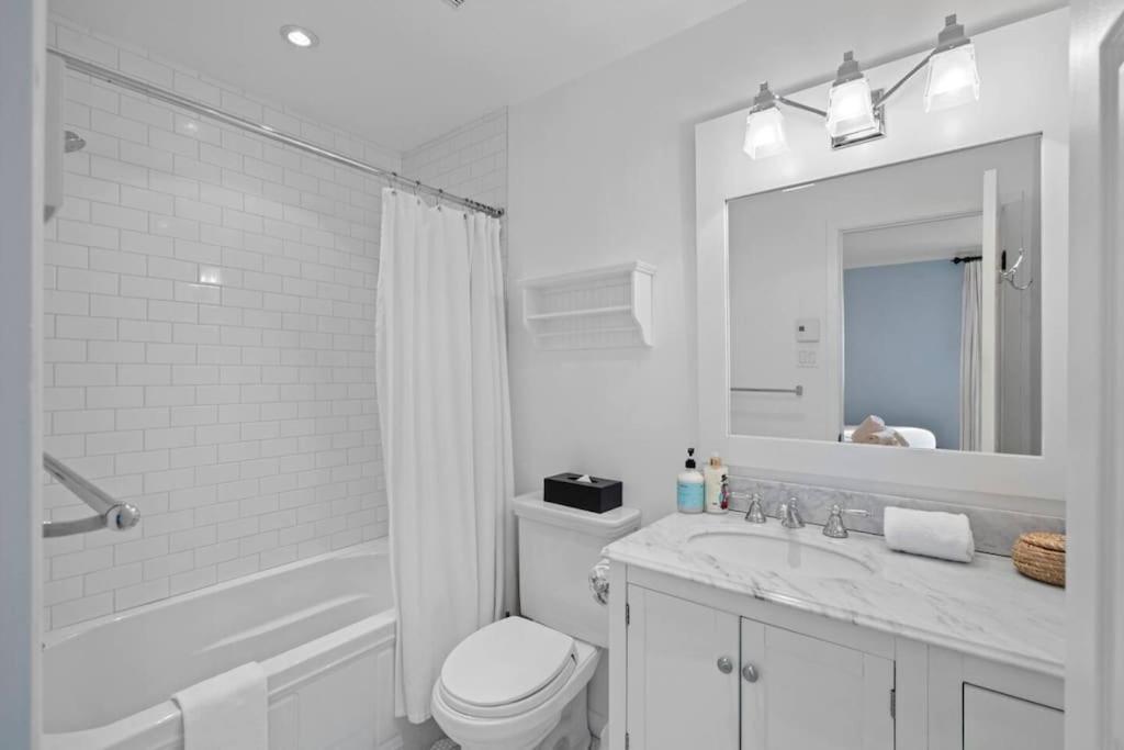 The Mountain View Apartment Mont-Tremblant