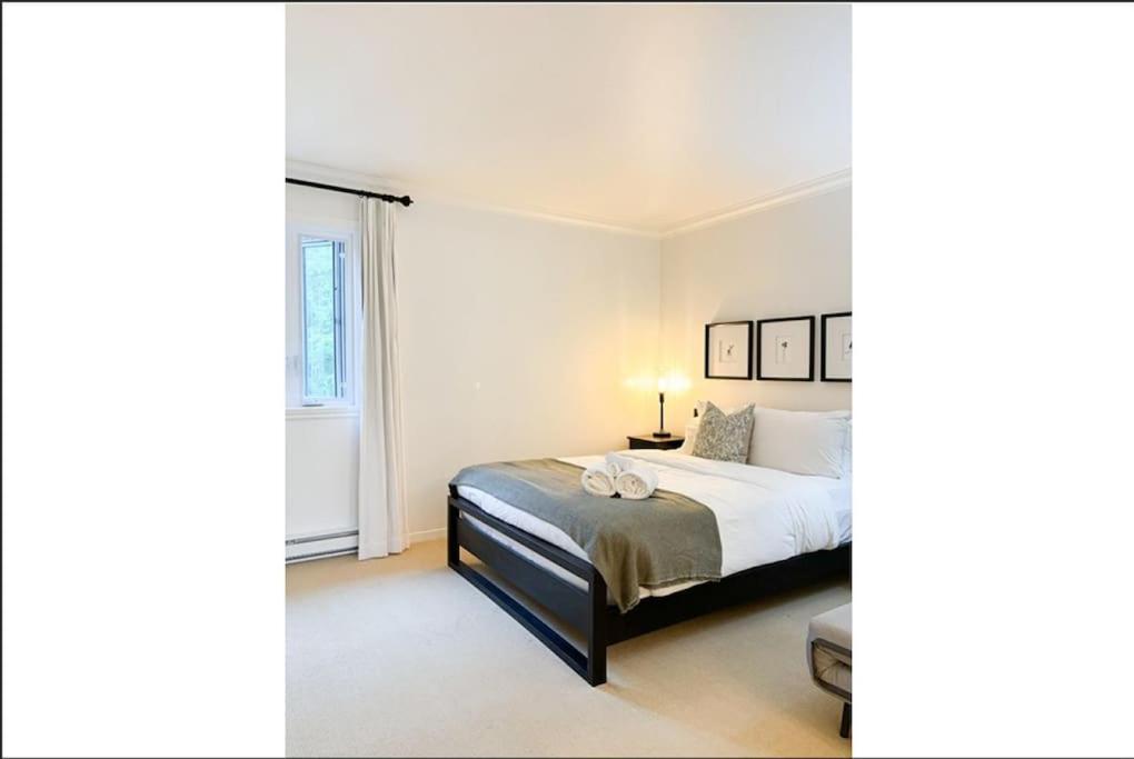 Apartment The Mountain View *