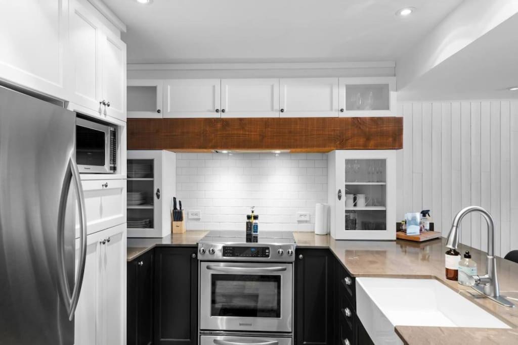 Apartment The Mountain View *