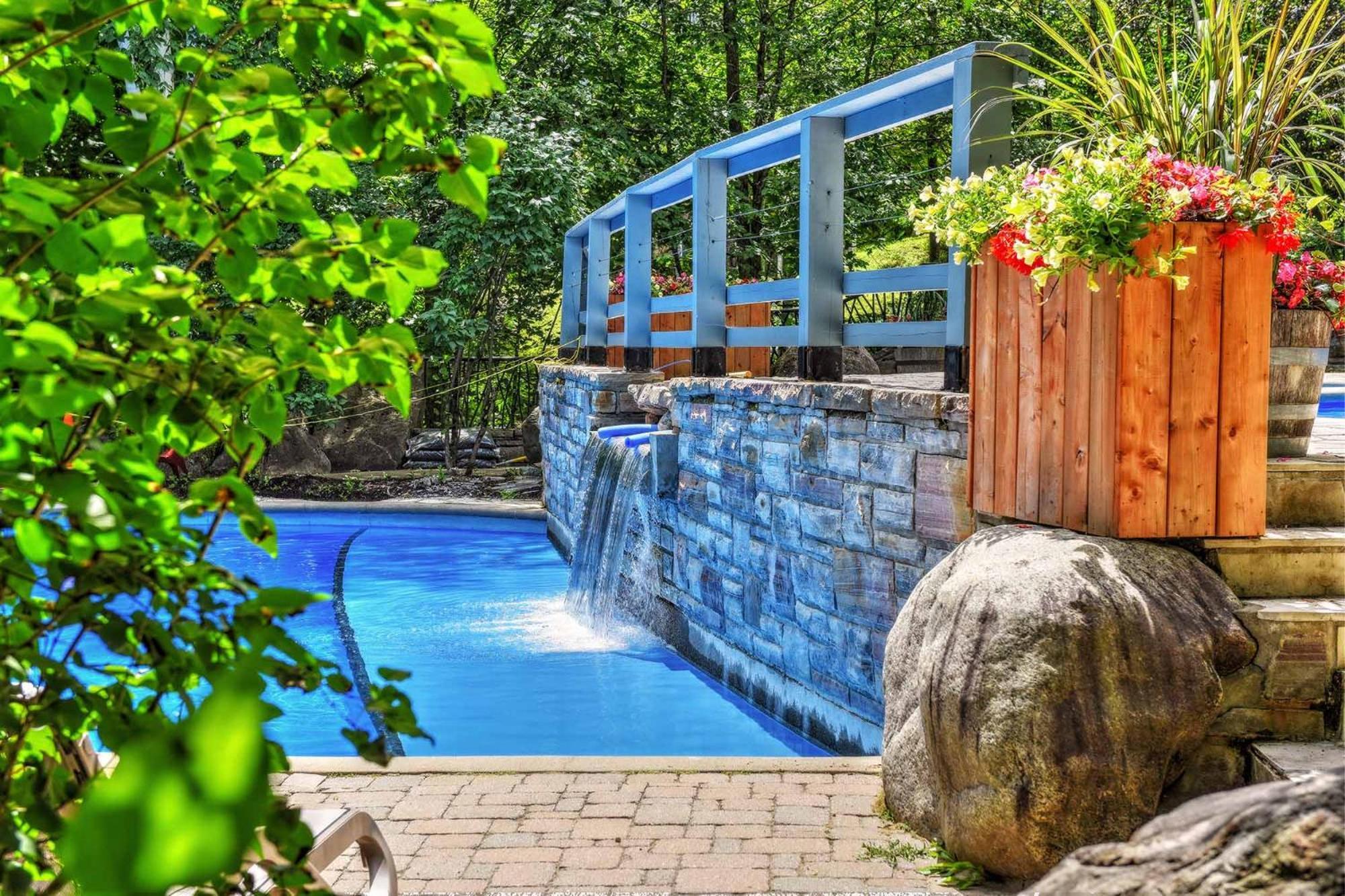 Manoir B -