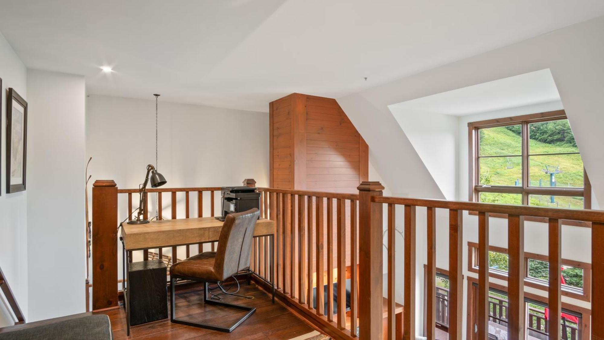 Etoile Du Matin By Tremblant Platinum Mont-Tremblant