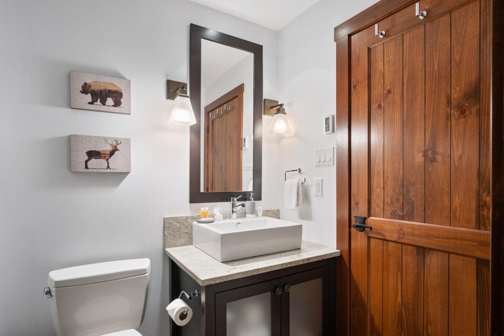 Etoile Du Matin By Tremblant Platinum *