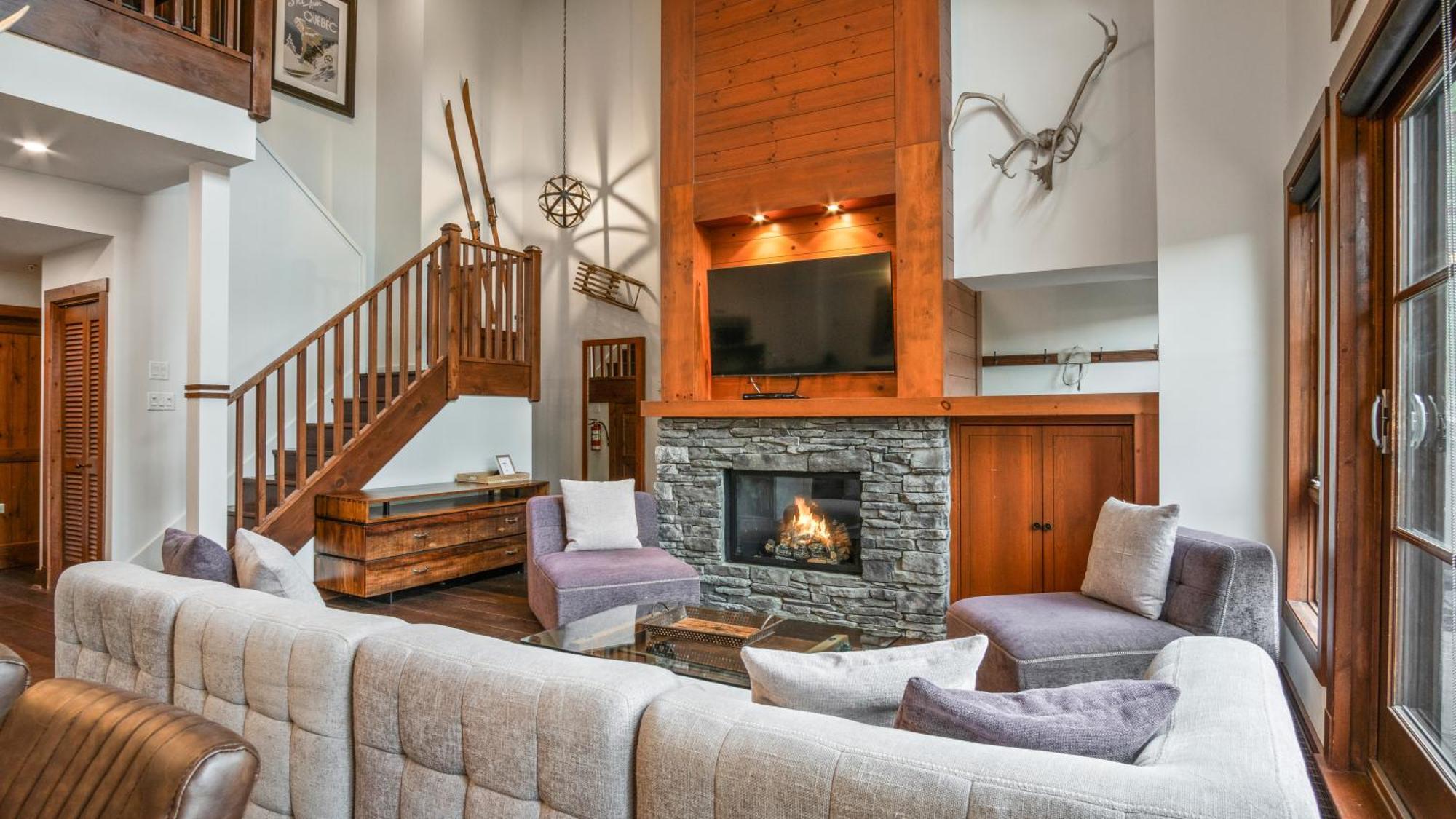 Etoile Du Matin By Tremblant Platinum * Mont-Tremblant