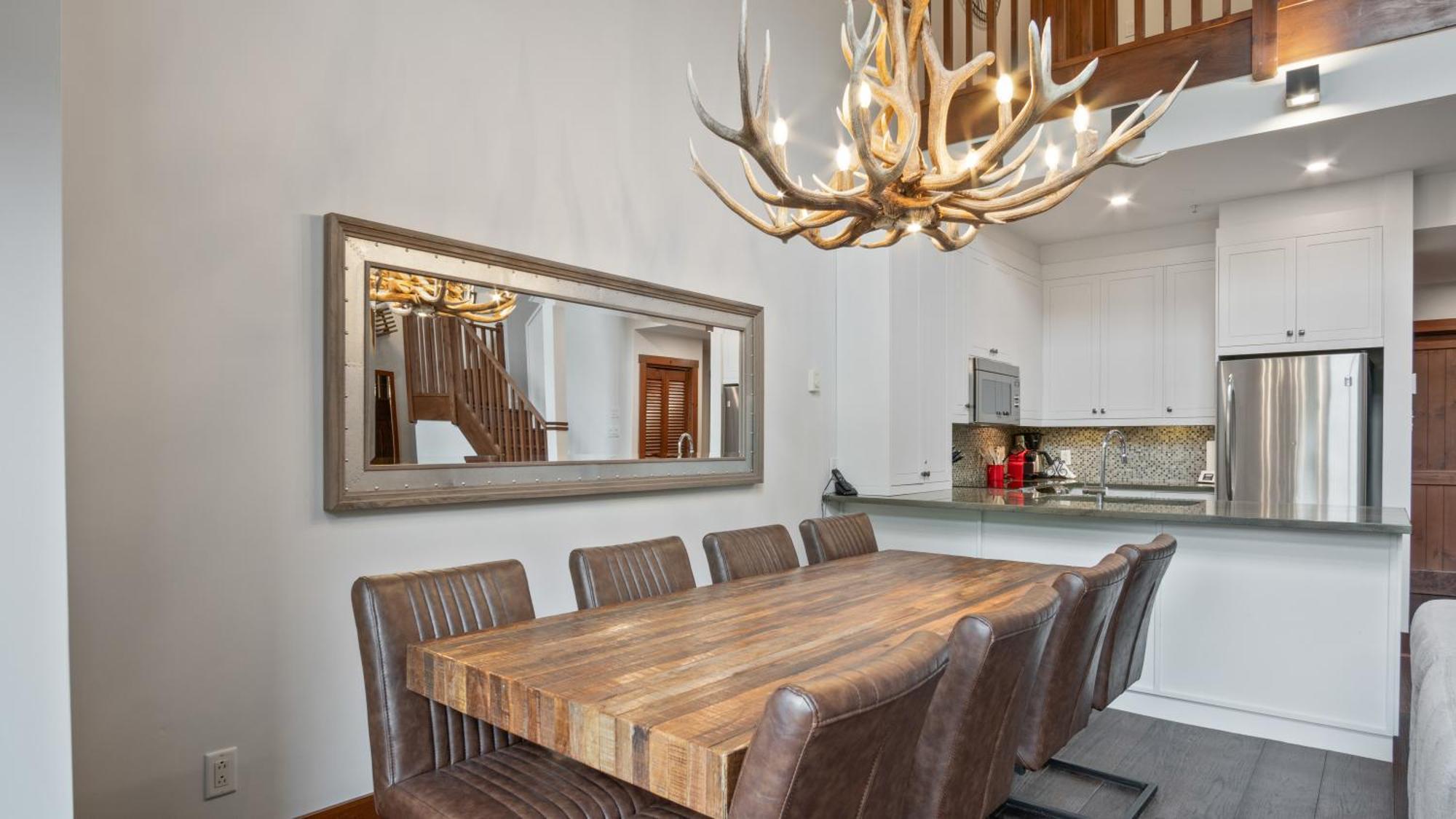 Etoile Du Matin By Tremblant Platinum *