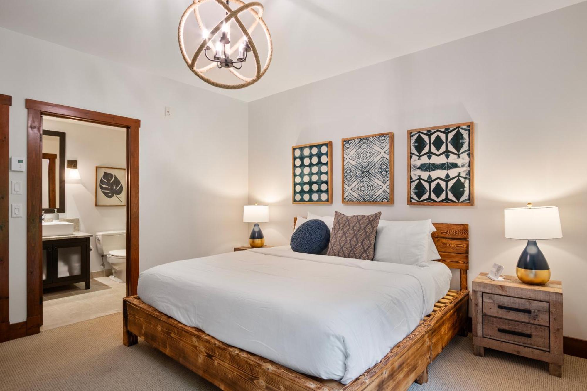 Etoile Du Matin By Tremblant Platinum * Mont-Tremblant