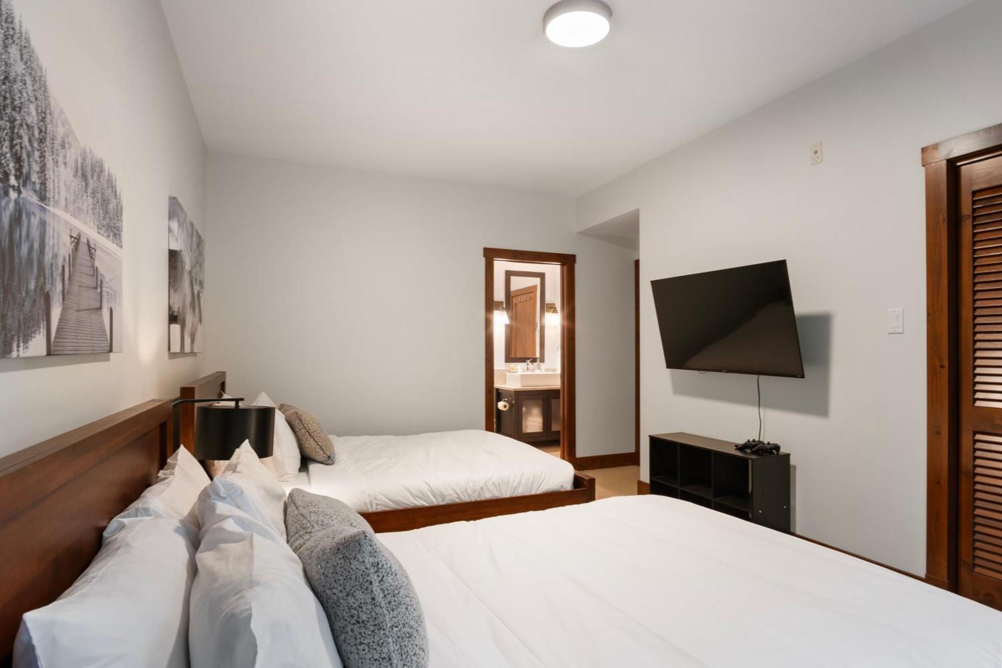 Etoile Du Matin By Tremblant Platinum Apartment Mont-Tremblant