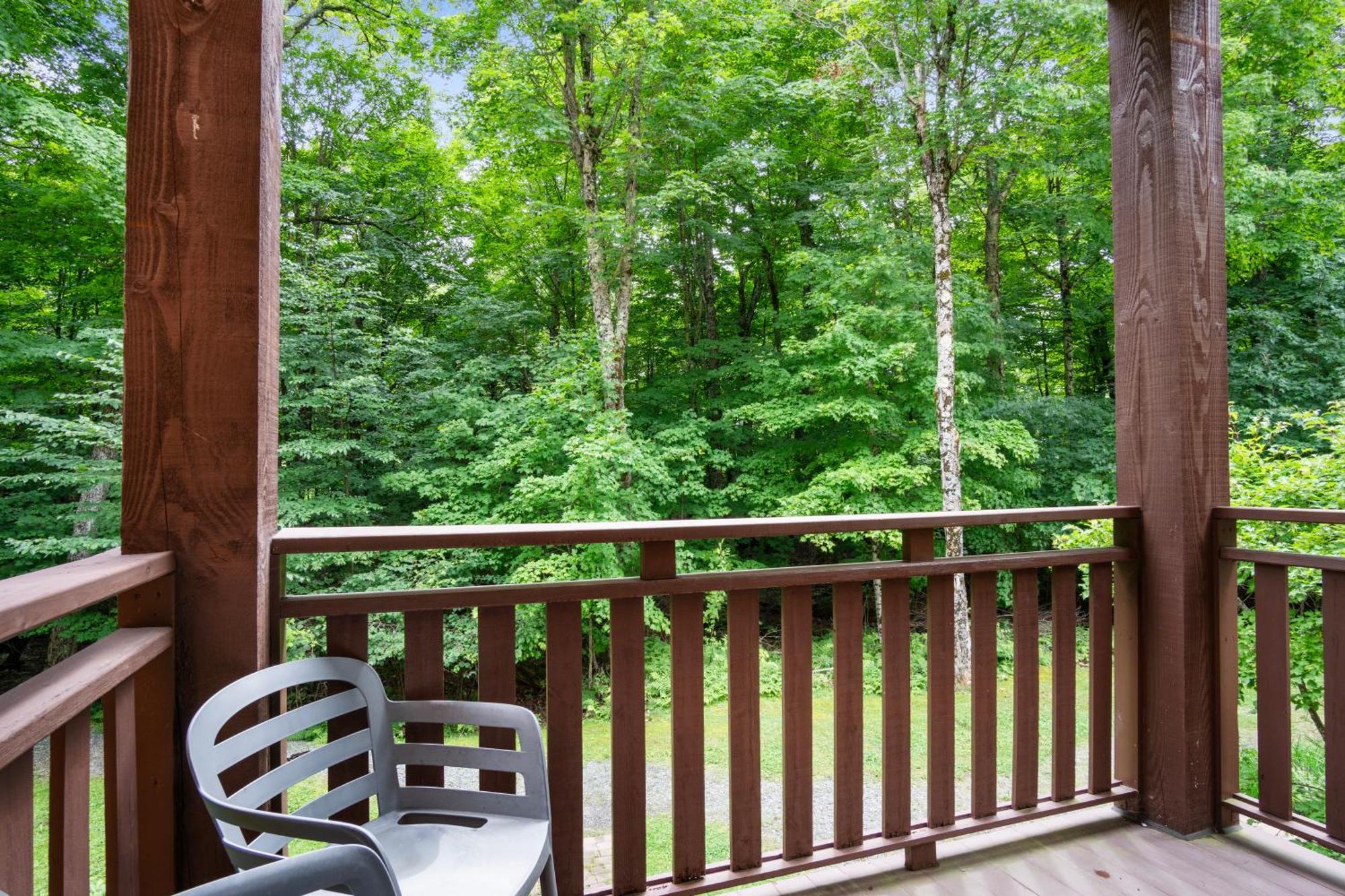 Etoile Du Matin By Tremblant Platinum Apartment