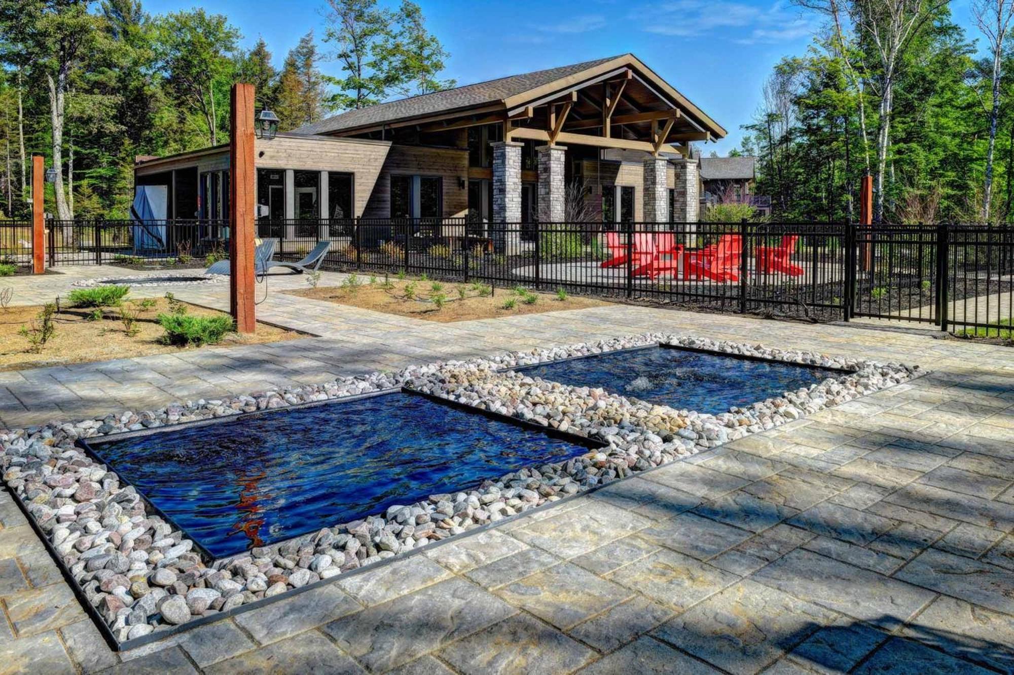 Verbier B - Pool And Gym *