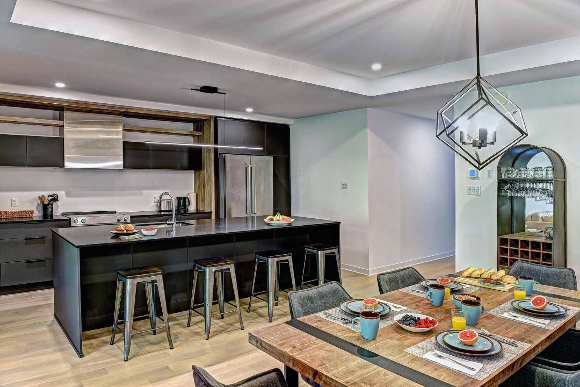 Chalet Verbier B - Pool And Gym