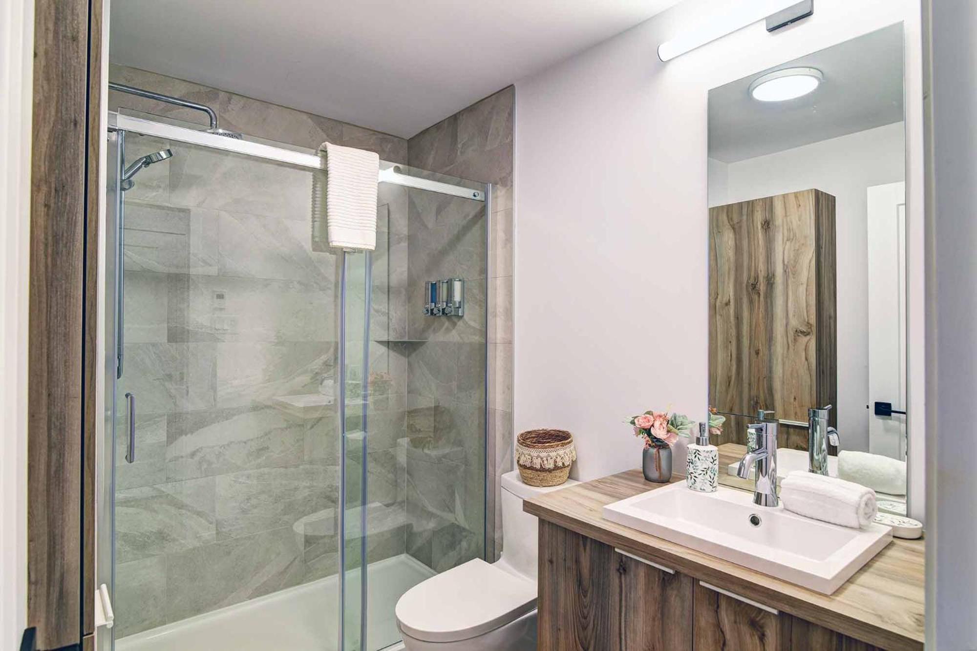 Verbier B - Pool And Gym Mont-Tremblant