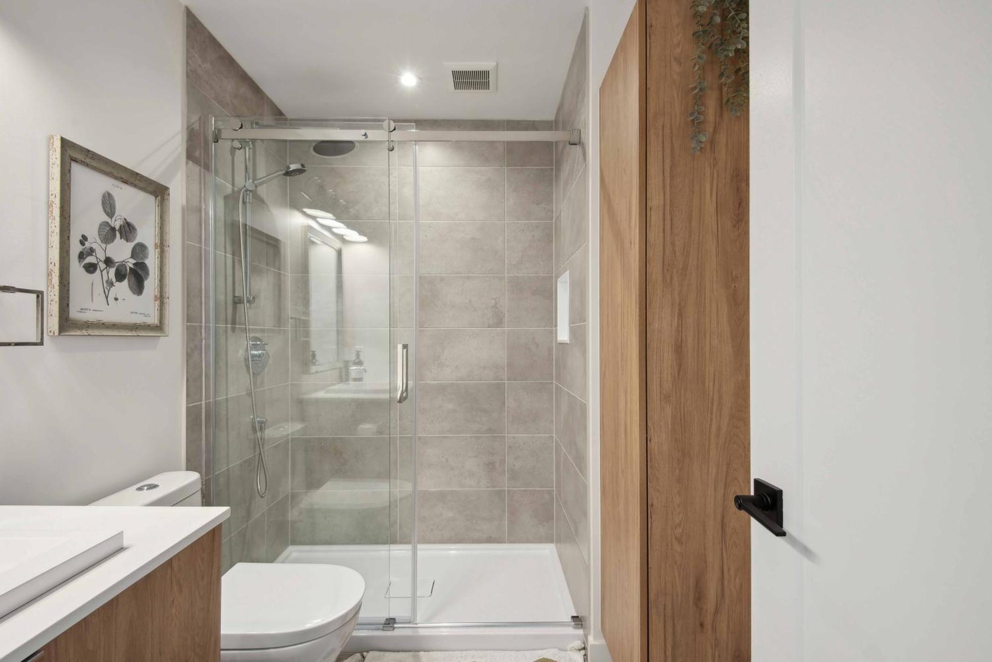 Holiday home Tremblant Prestige - Verbier 11-204 *