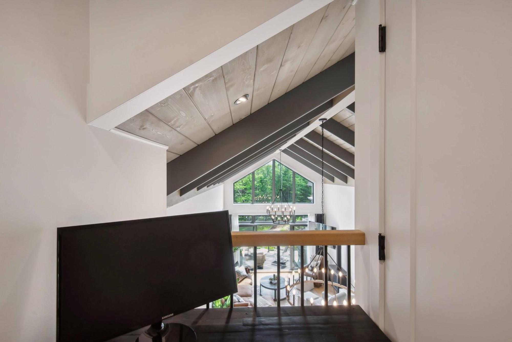 Tremblant Prestige - Verbier 11-204 Holiday home Mont-Tremblant