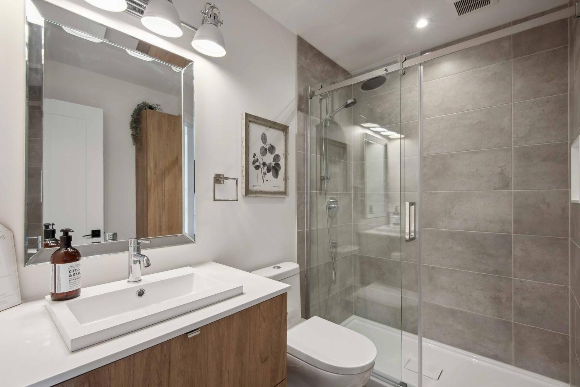 Holiday home Tremblant Prestige - Verbier 11-204 Mont-Tremblant
