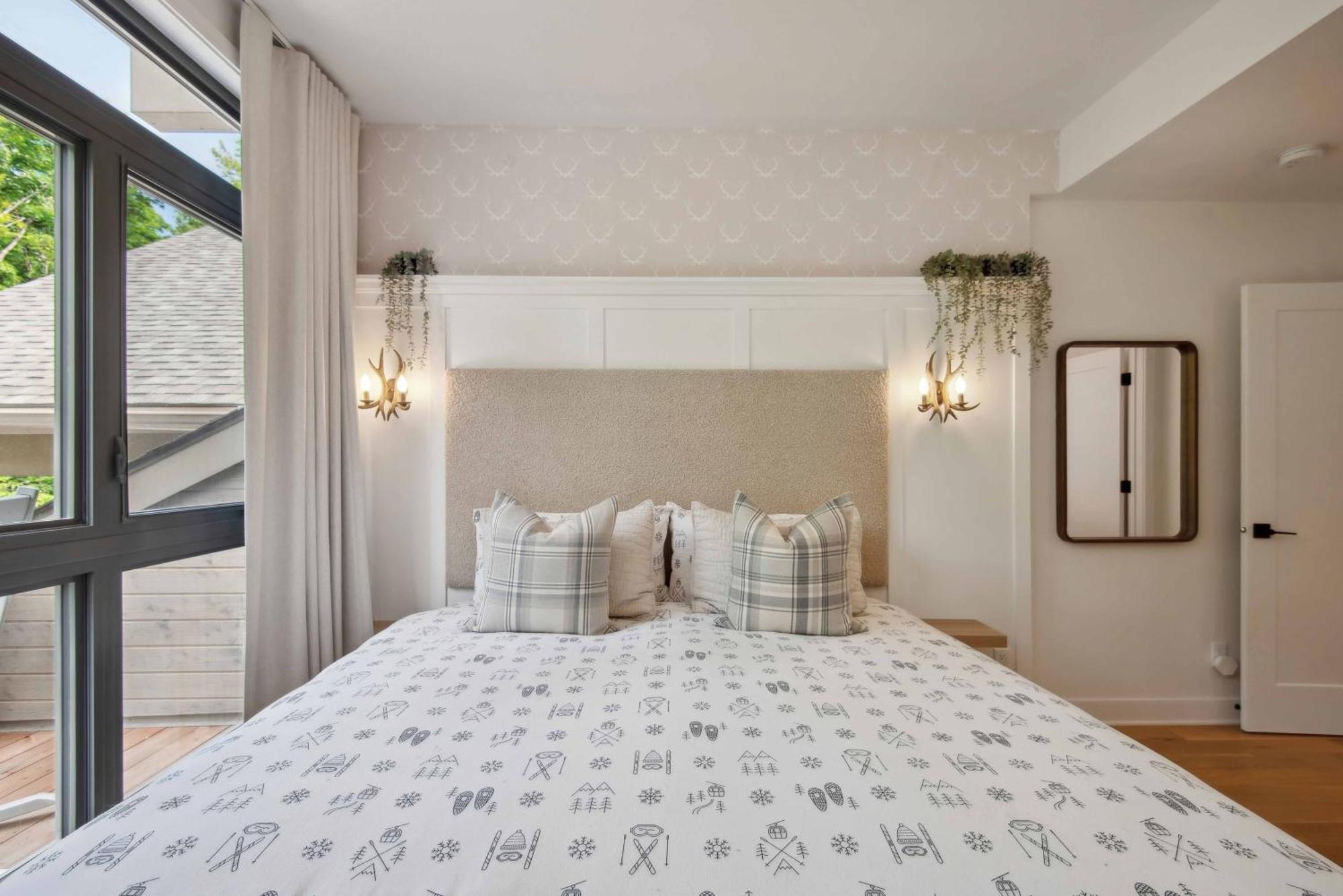 Tremblant Prestige - Verbier 11-204 Mont-Tremblant