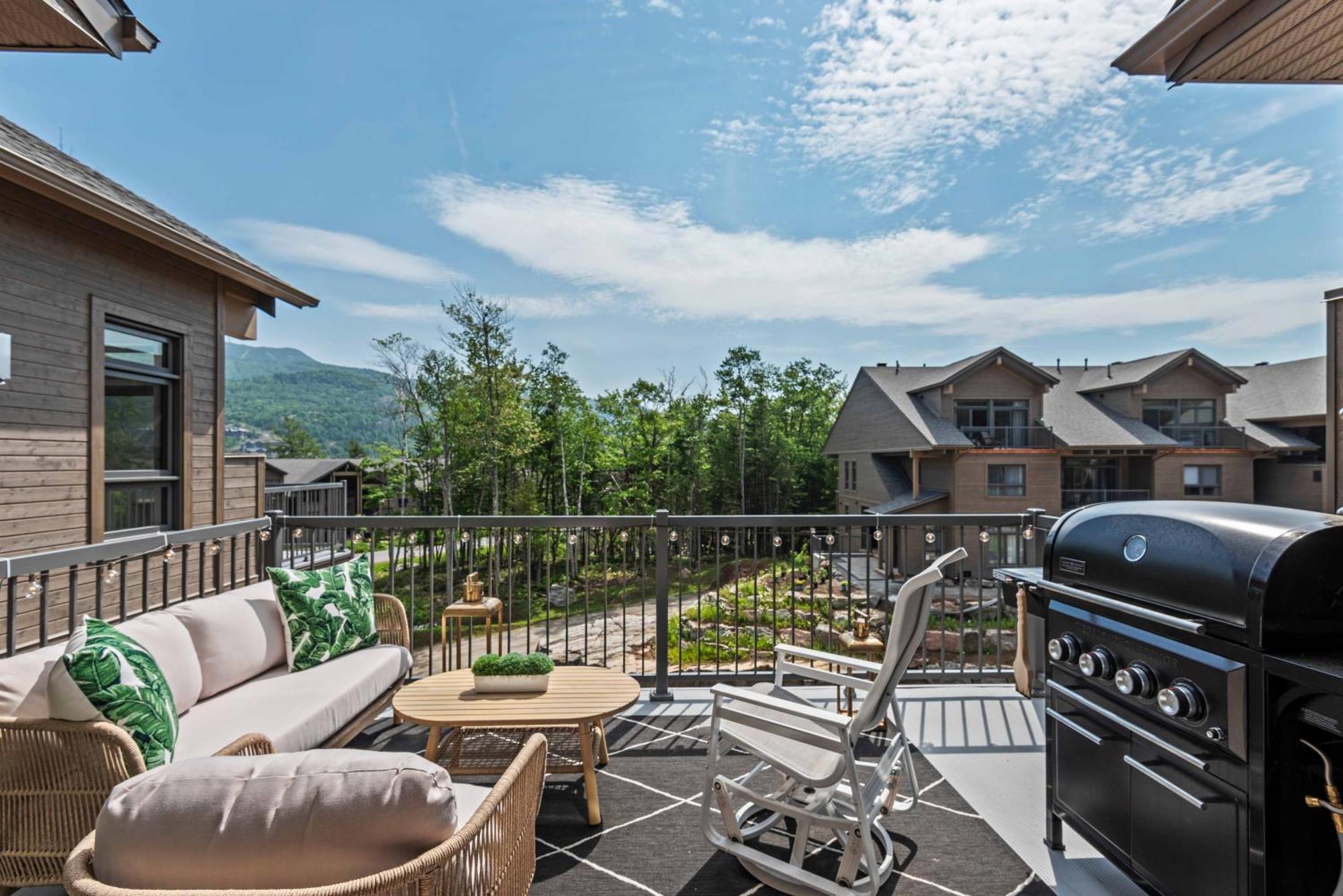 Tremblant Prestige - Verbier 11-204 *
