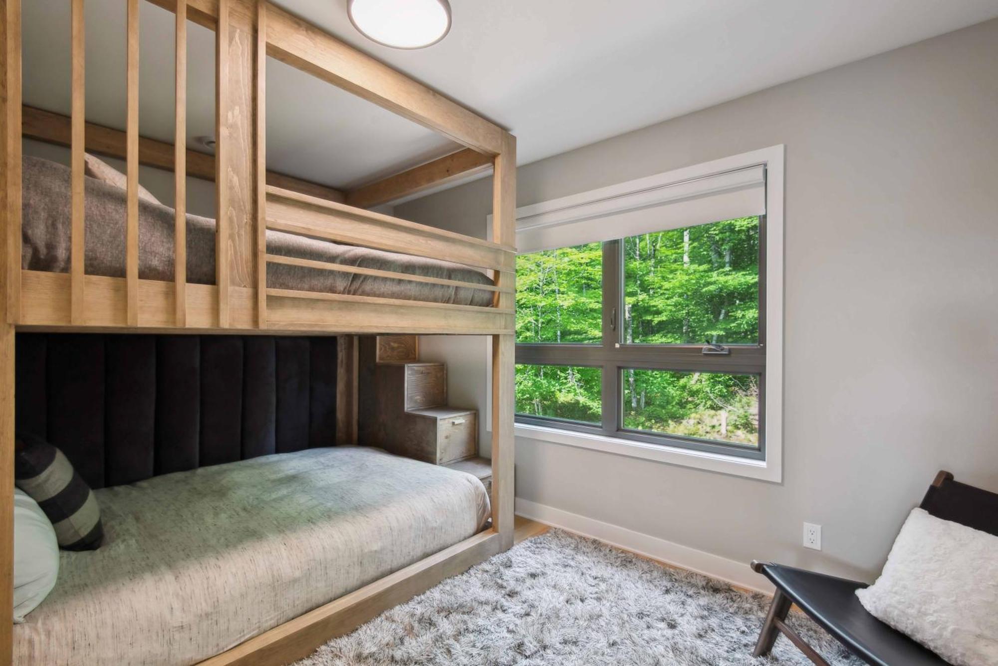 Tremblant Prestige - Verbier 11-204 Mont-Tremblant