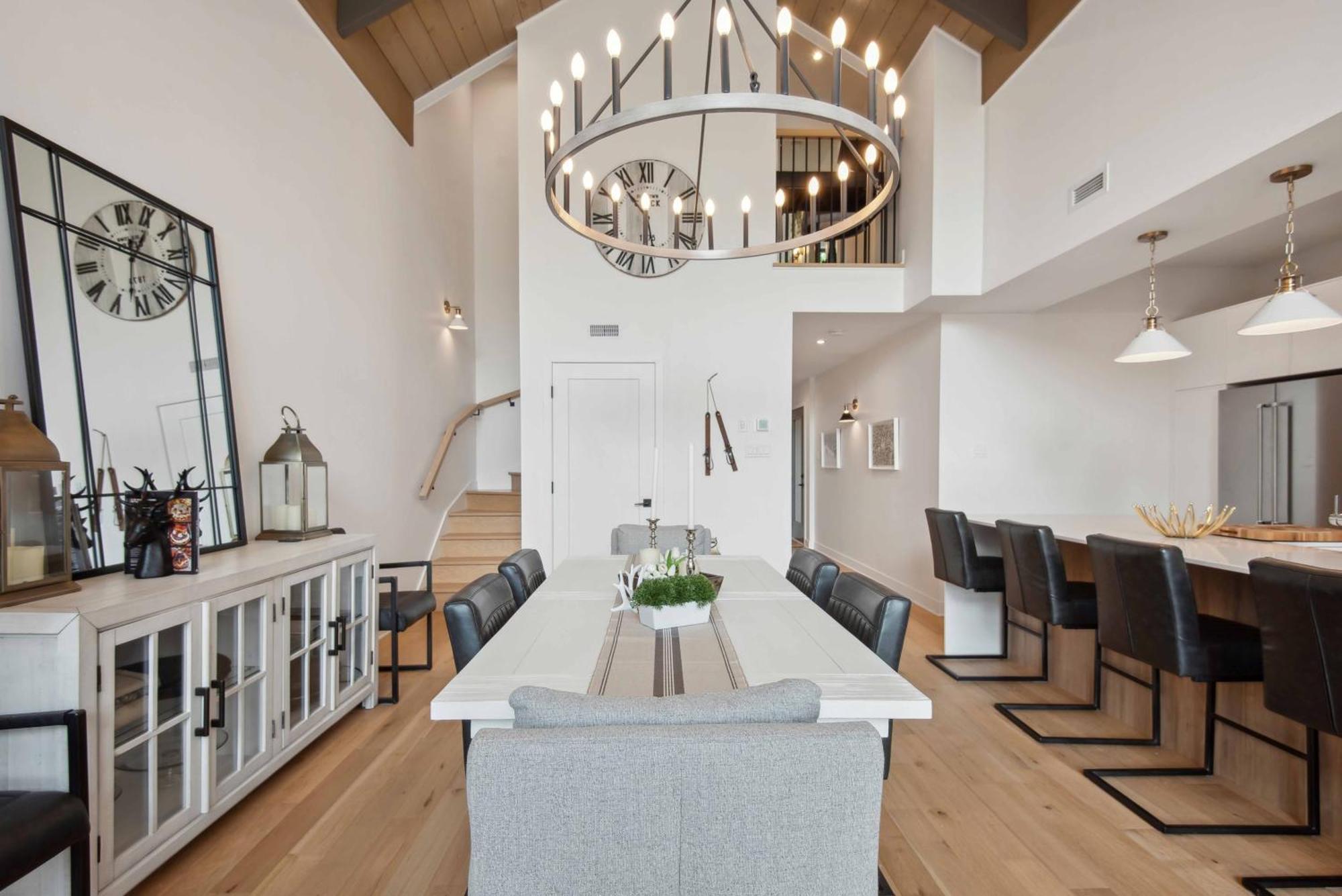 Tremblant Prestige - Verbier 11-204 Holiday home Mont-Tremblant