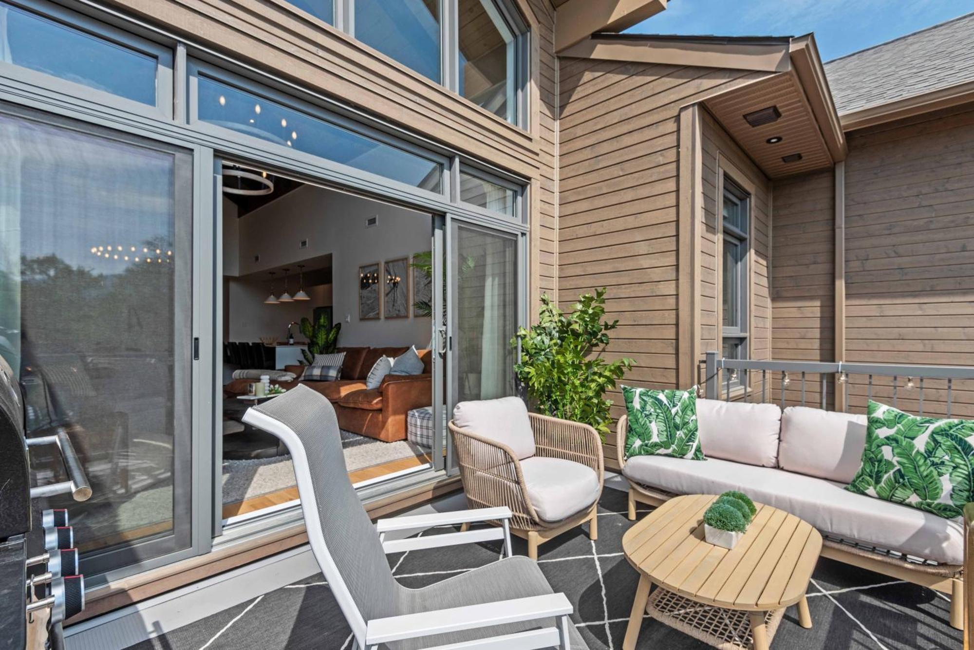 Holiday home Tremblant Prestige - Verbier 11-204 *