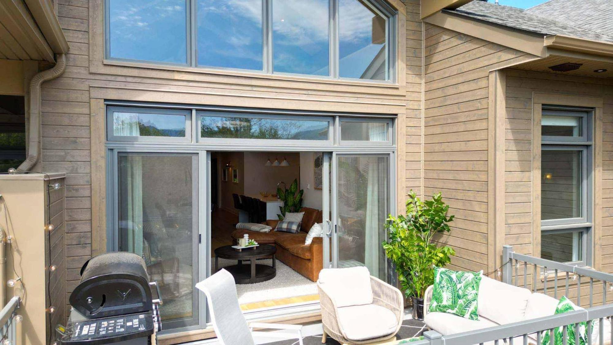 Tremblant Prestige - Verbier 11-204 Mont-Tremblant