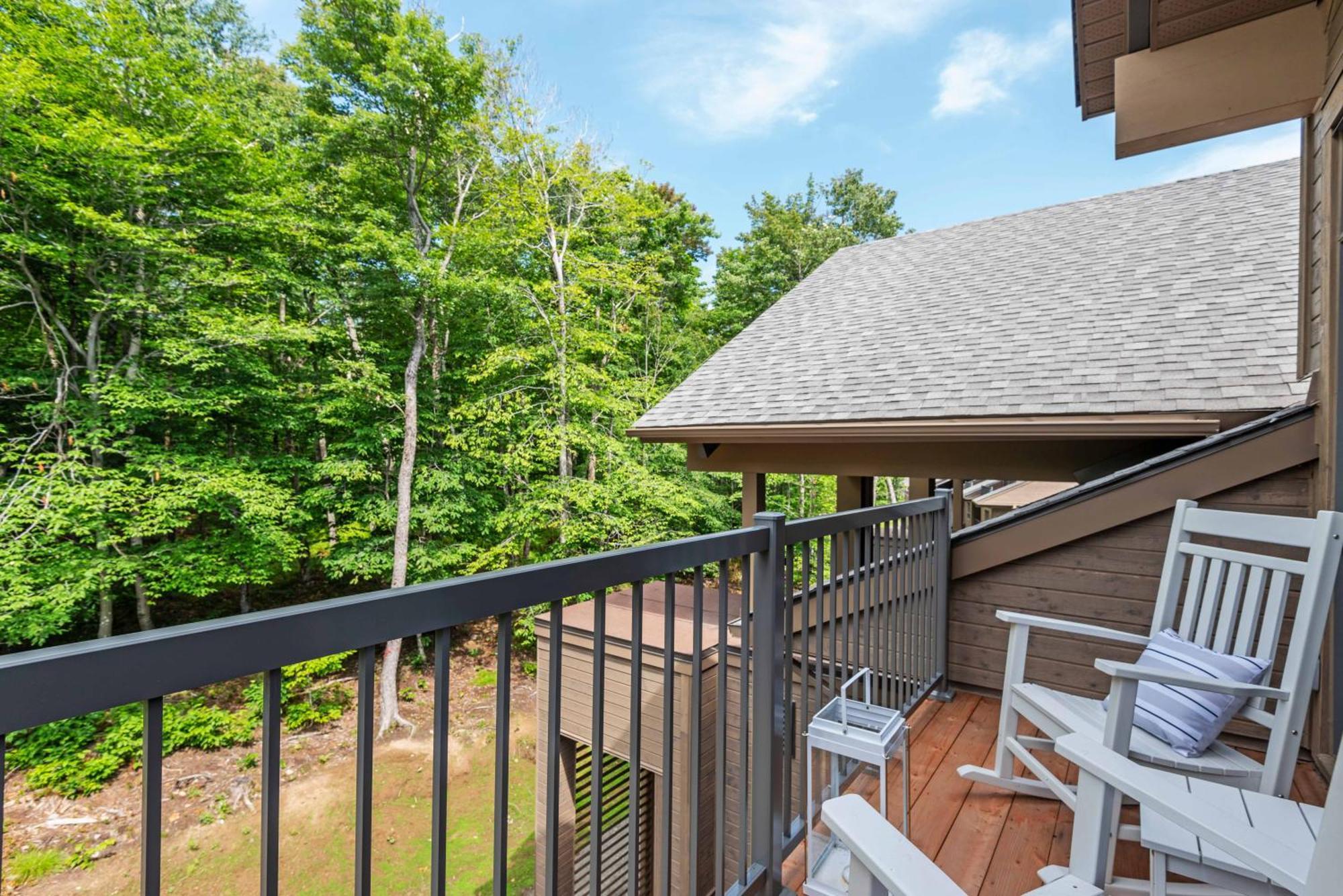 Holiday home Tremblant Prestige - Verbier 11-204 *