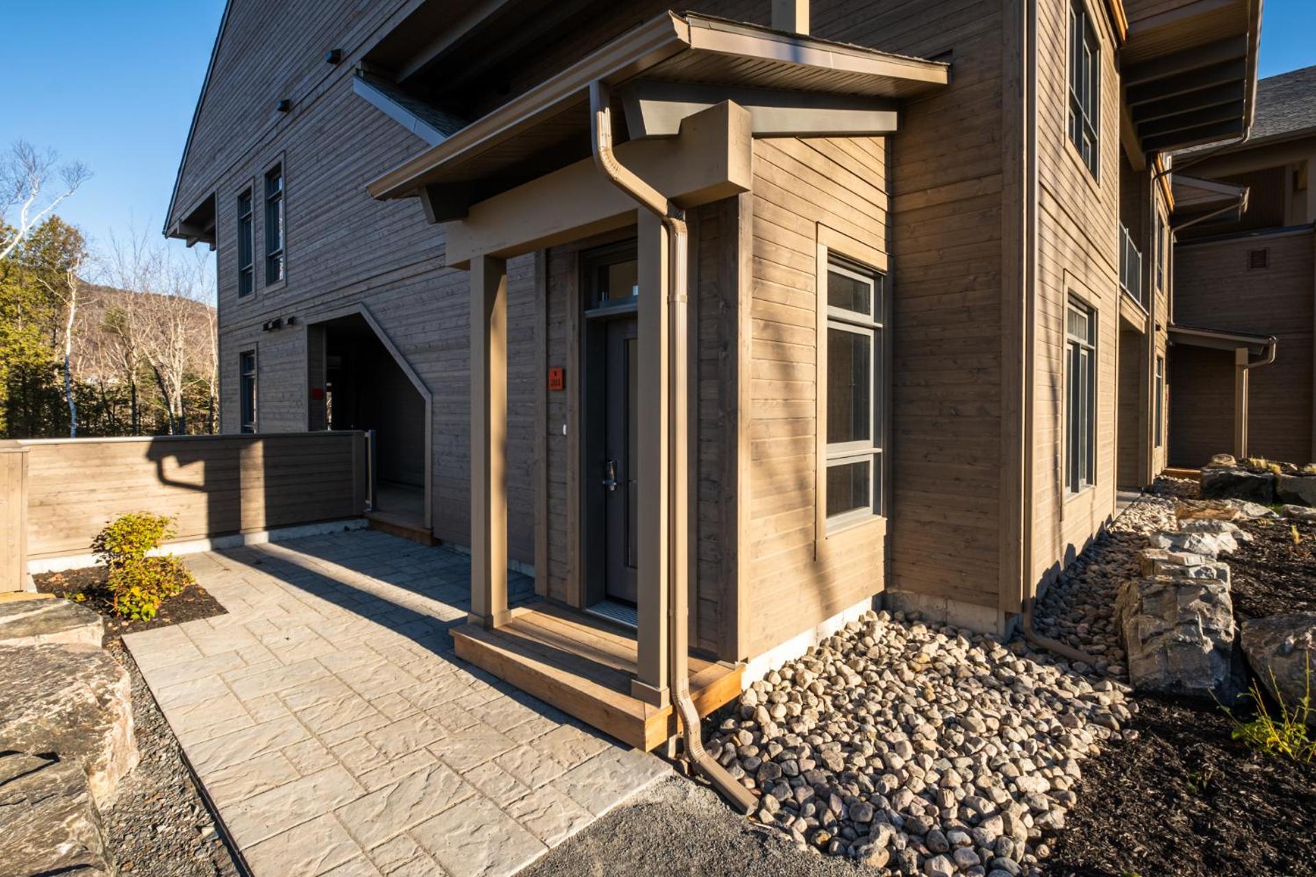 Apartment Tremblant Prestige - Verbier 3-201