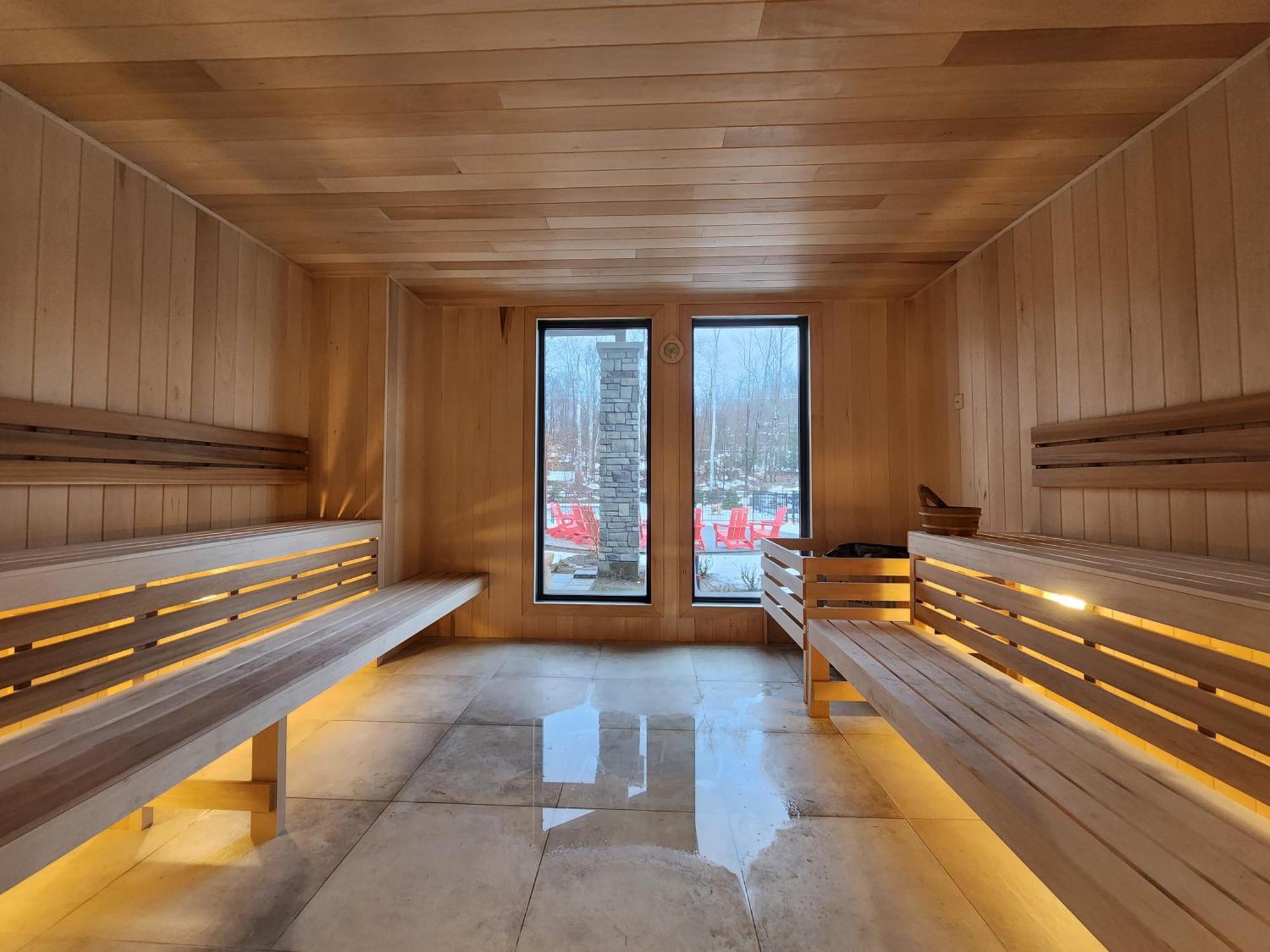 Apartment Tremblant Prestige - Verbier 3-201 Mont-Tremblant