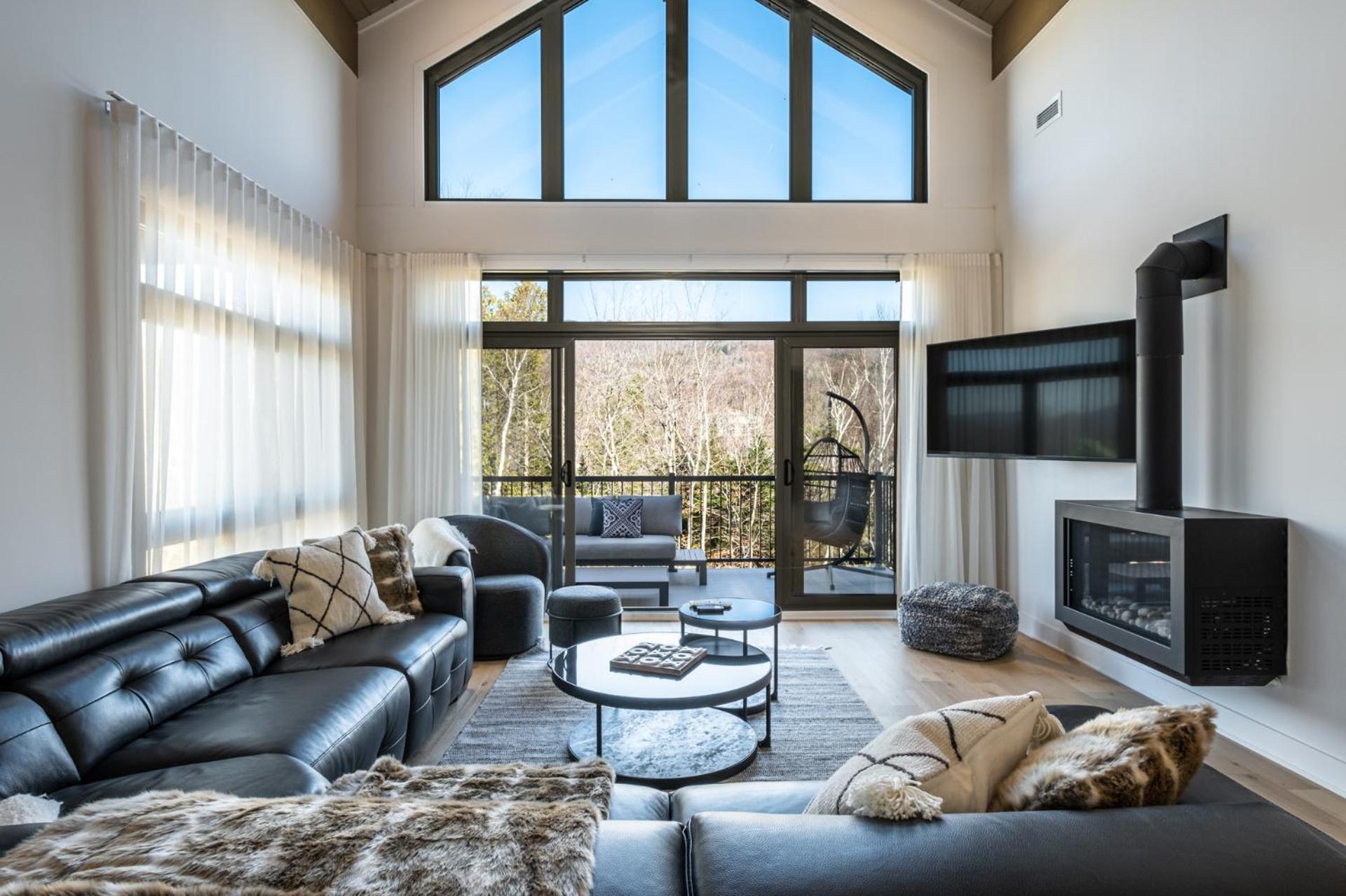 Tremblant Prestige - Verbier 3-201 * Mont-Tremblant