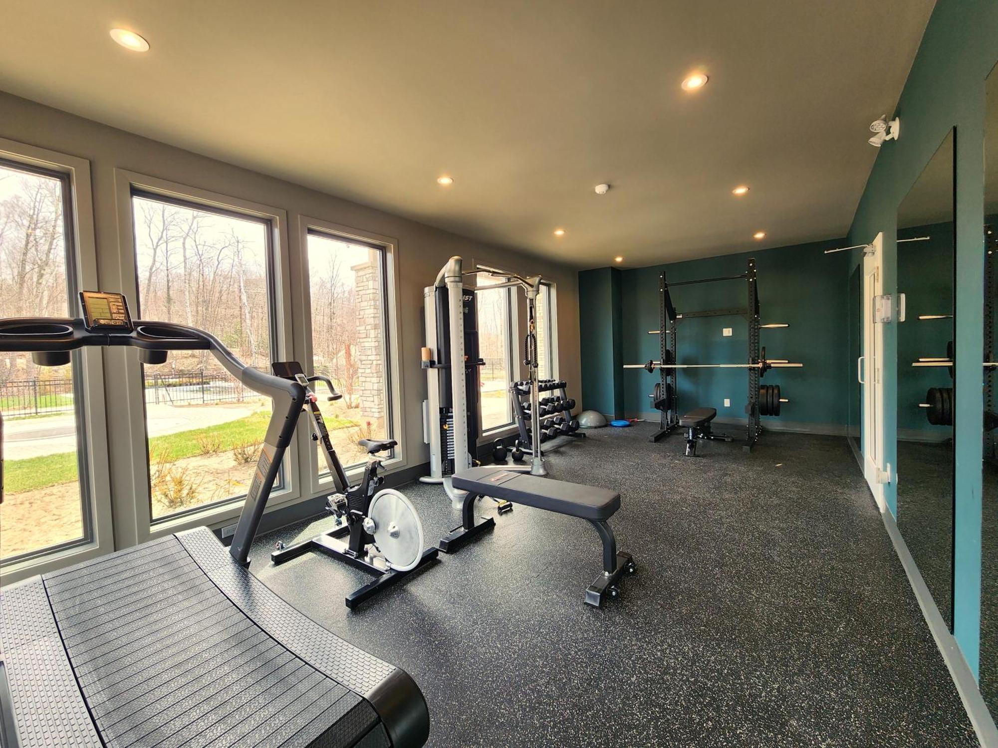 Apartment Tremblant Prestige - Verbier 3-201