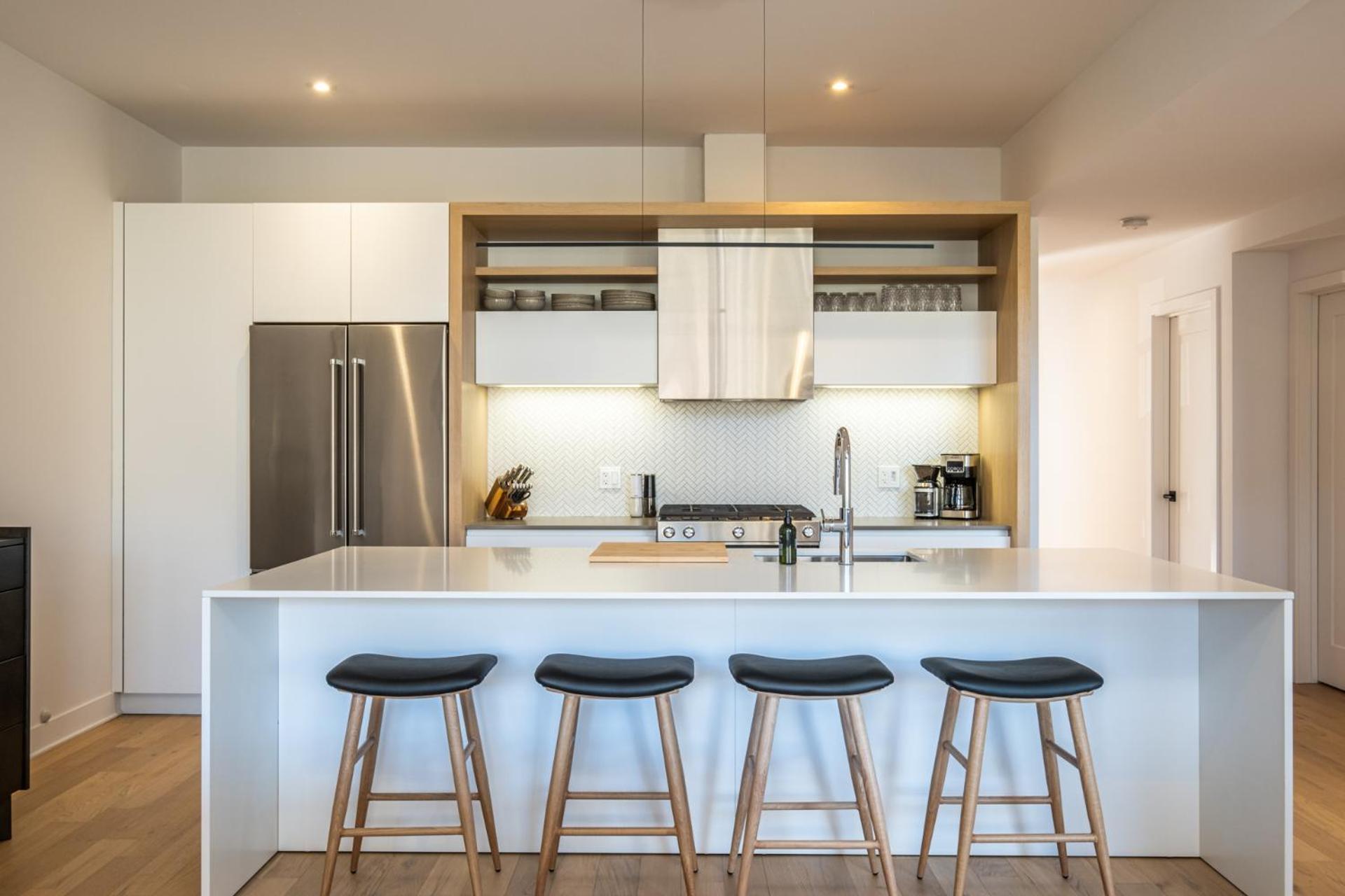 Apartment Tremblant Prestige - Verbier 3-201 *