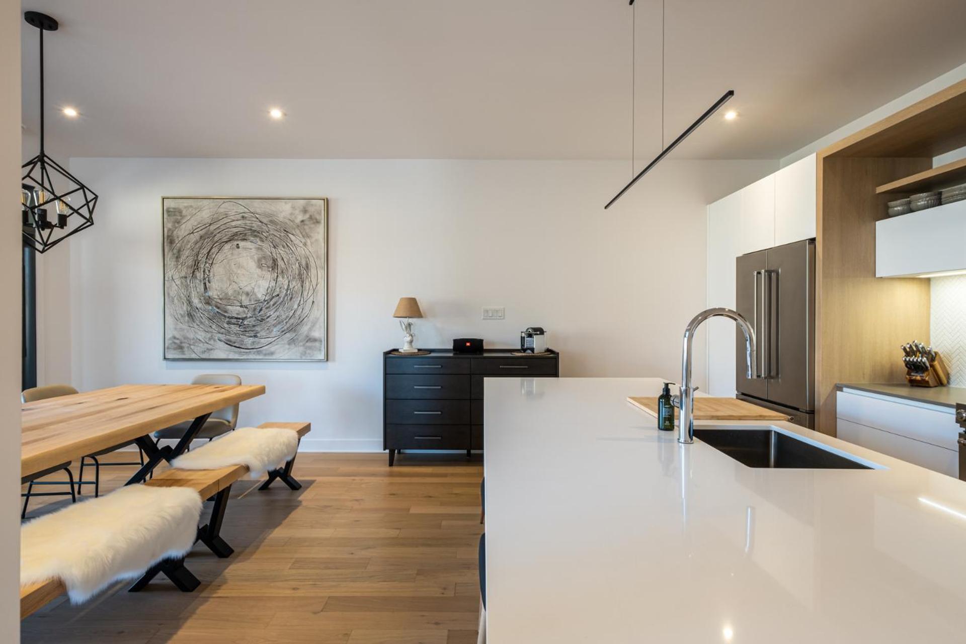 Tremblant Prestige - Verbier 3-201 Apartment