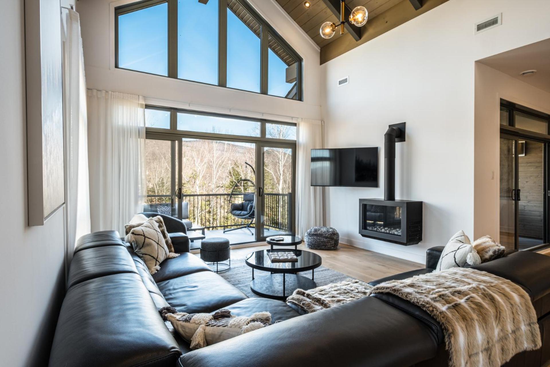 Apartment Tremblant Prestige - Verbier 3-201
