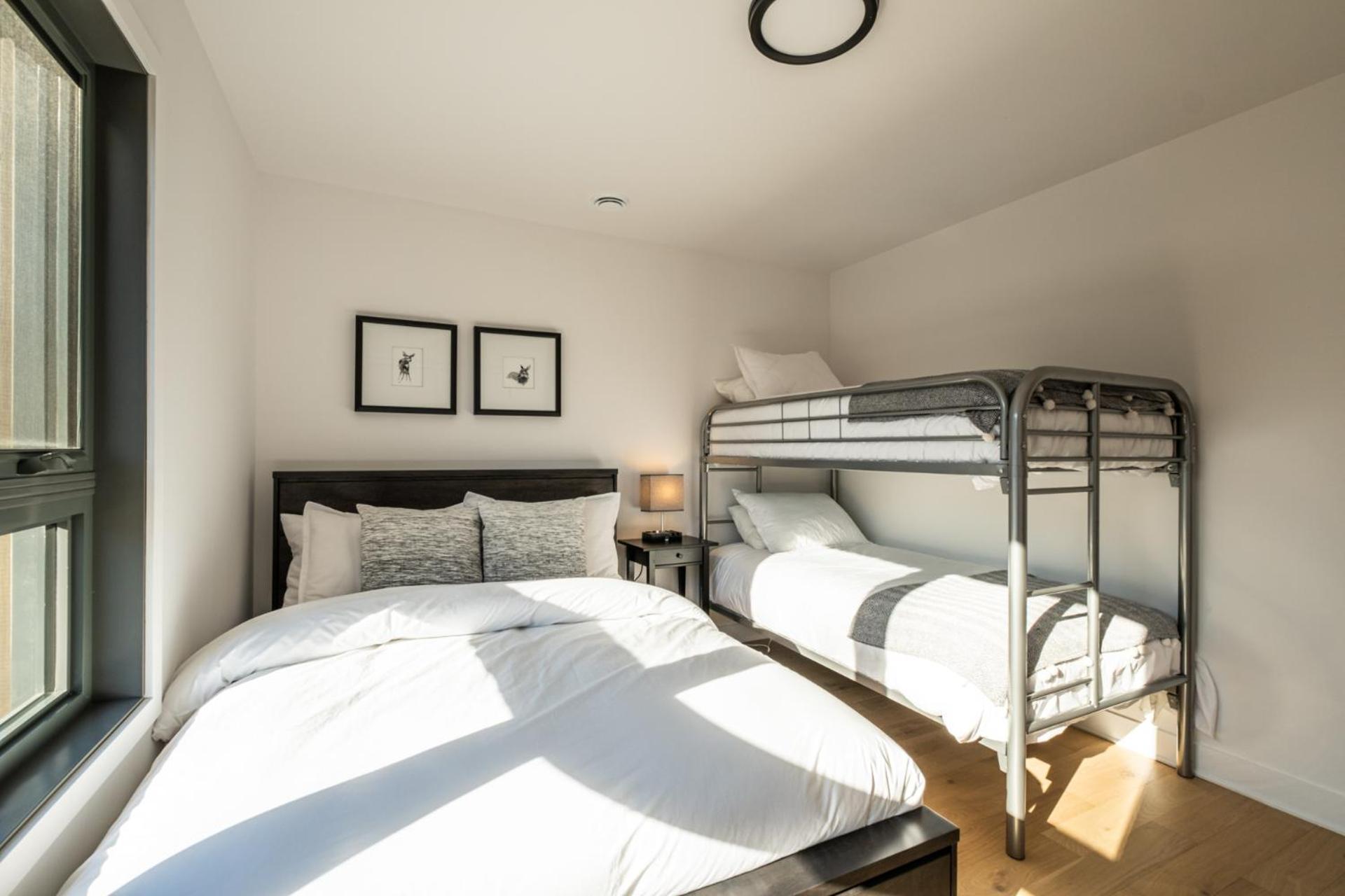 Tremblant Prestige - Verbier 3-201 *