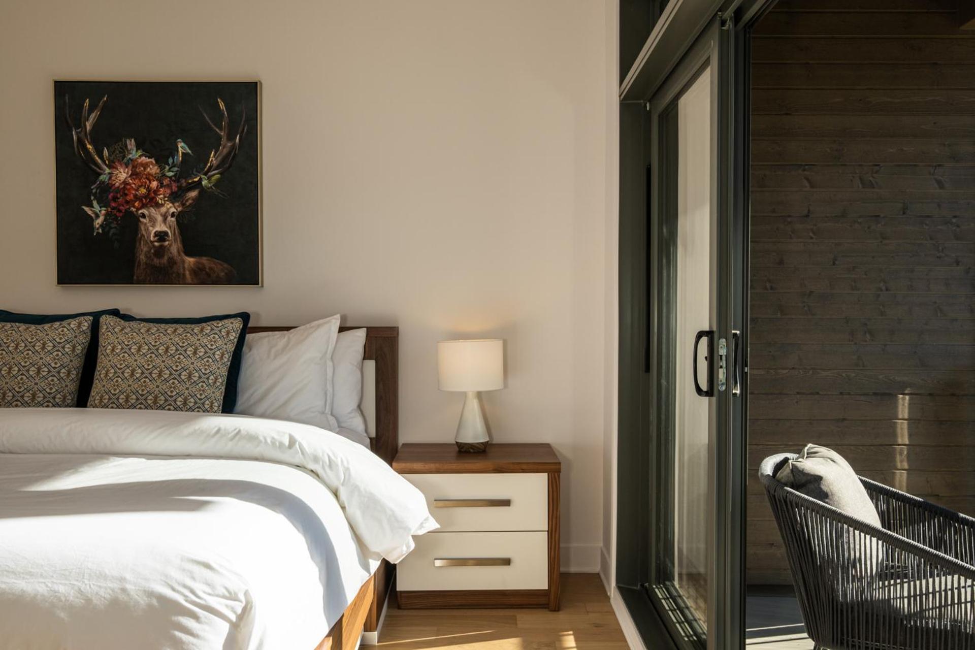 Tremblant Prestige - Verbier 3-201 * Mont-Tremblant