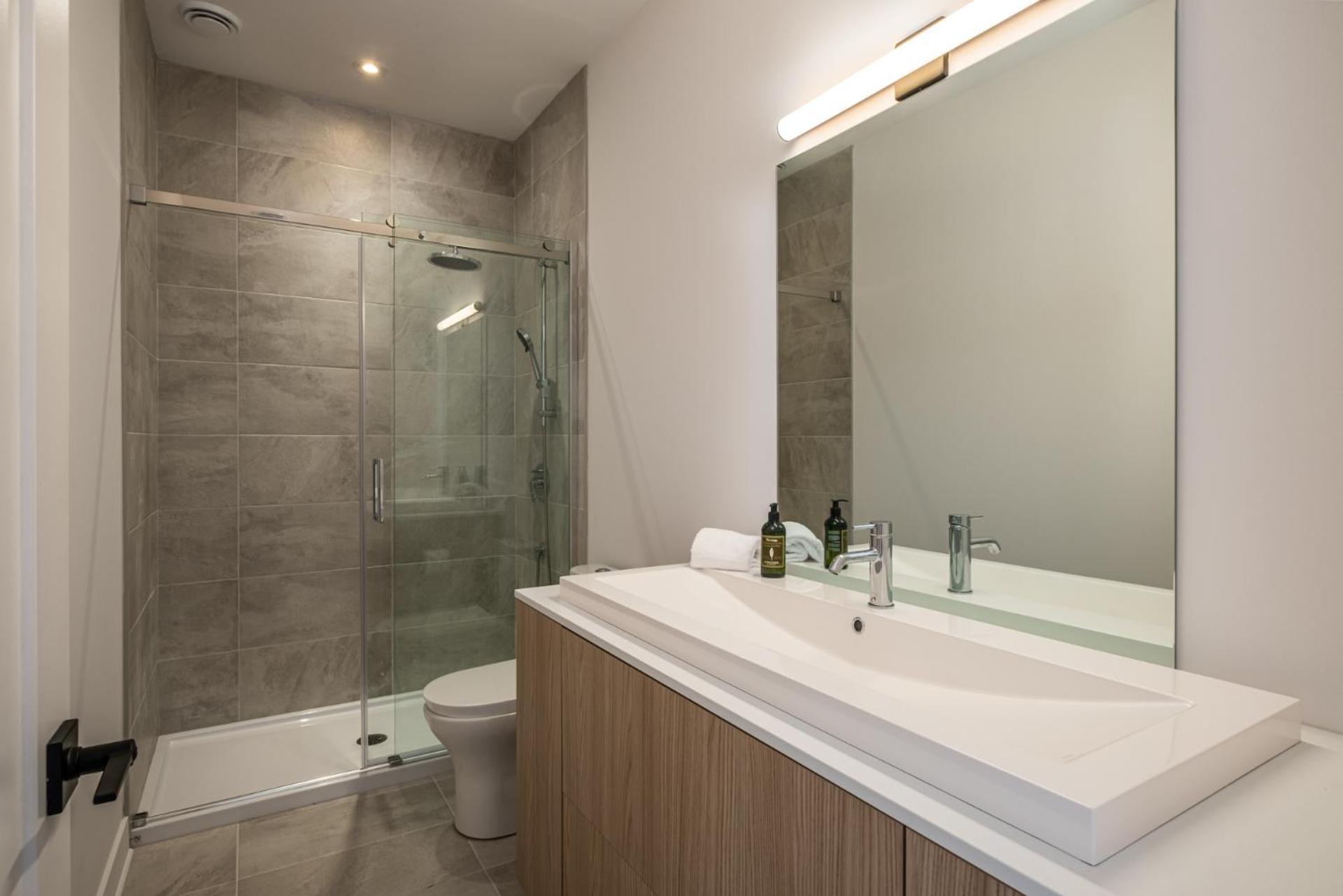 Tremblant Prestige - Verbier 3-201 Apartment