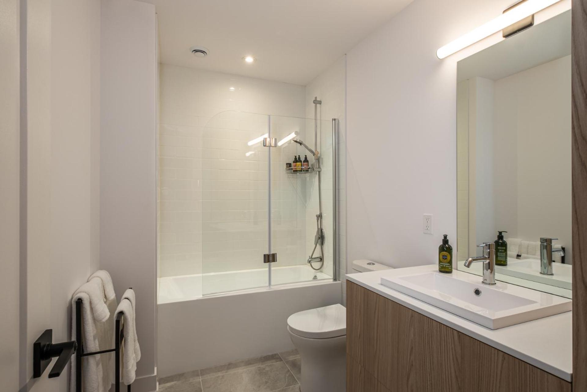 Apartment Tremblant Prestige - Verbier 3-201 Mont-Tremblant