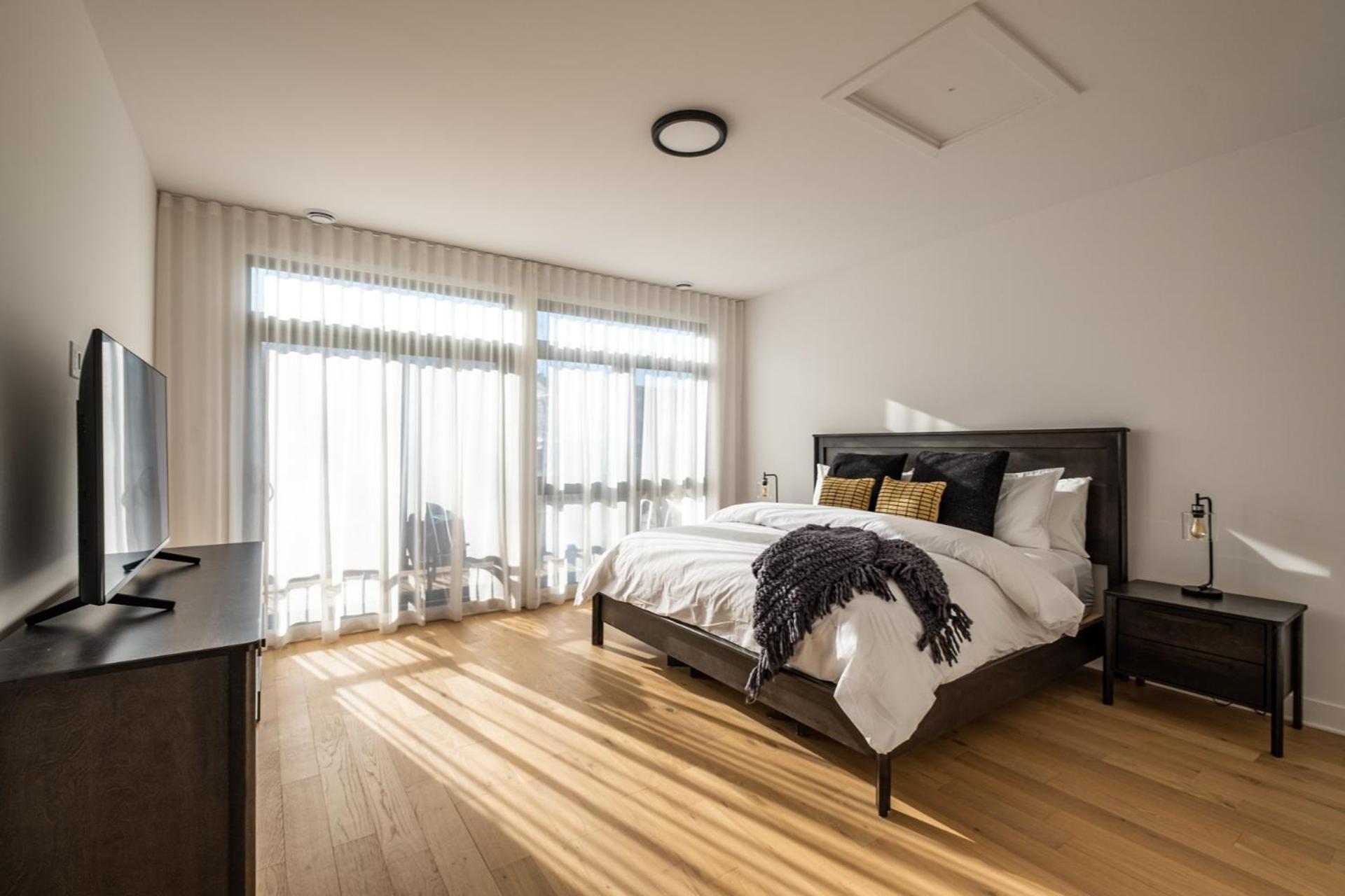 Tremblant Prestige - Verbier 3-201 * Mont-Tremblant