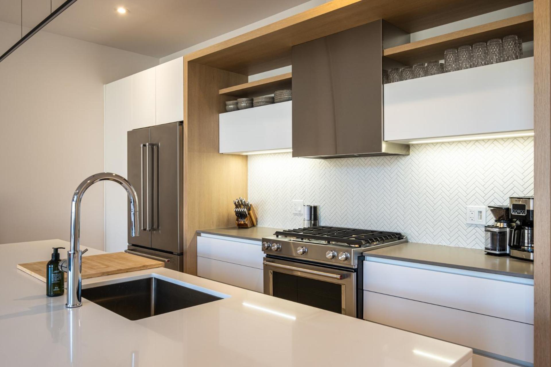 Tremblant Prestige - Verbier 3-201 Apartment