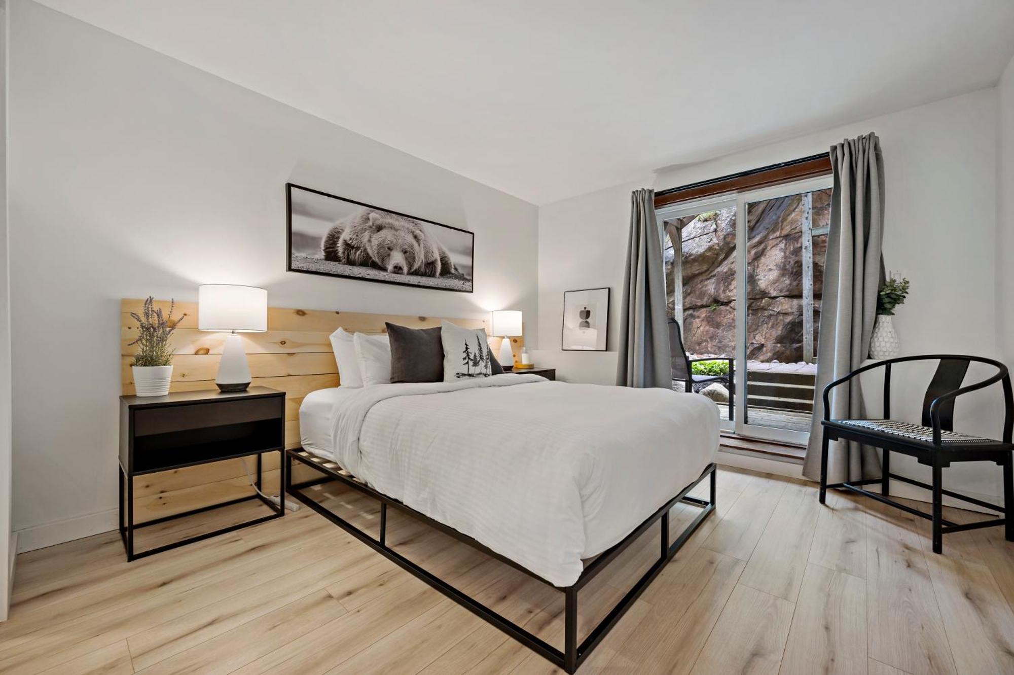 Apartment Haut-Bois By Rendez-Vous Mont-Tremblant *