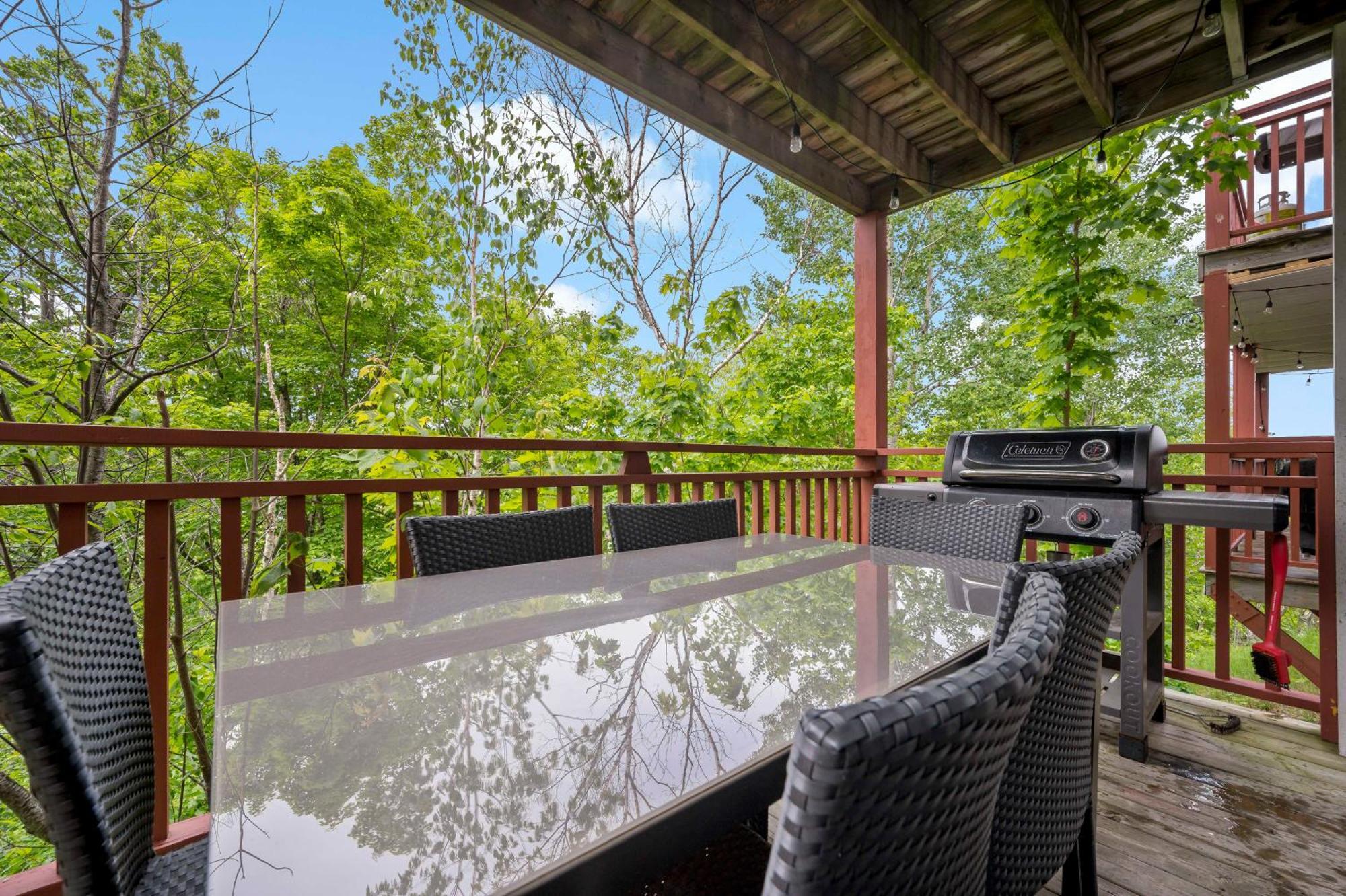 Apartment Haut-Bois By Rendez-Vous Mont-Tremblant Mont-Tremblant