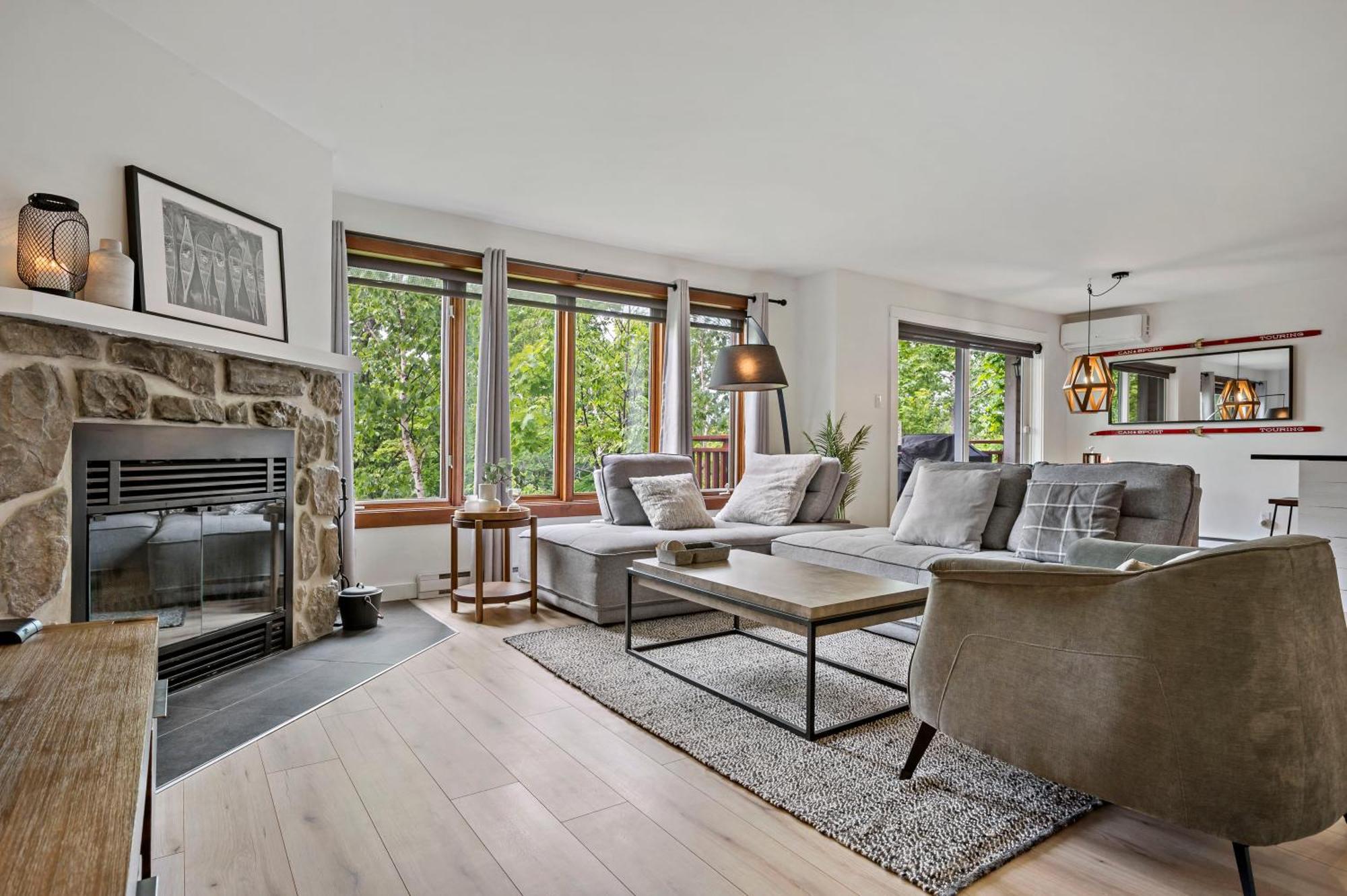 Apartment Haut-Bois By Rendez-Vous Mont-Tremblant Mont-Tremblant