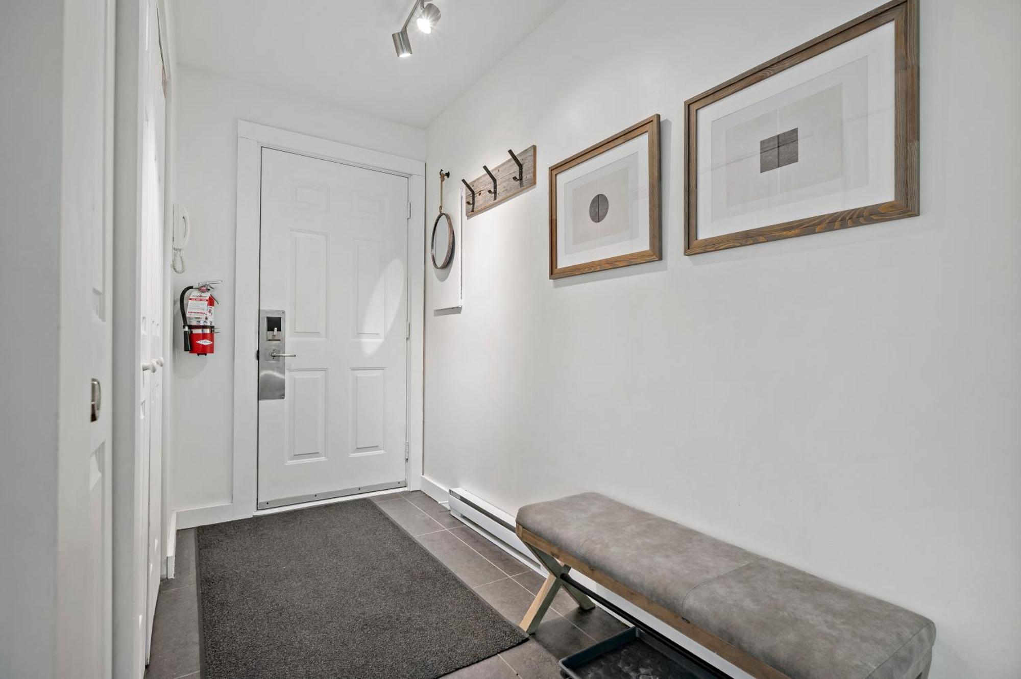 Apartment Haut-Bois By Rendez-Vous Mont-Tremblant